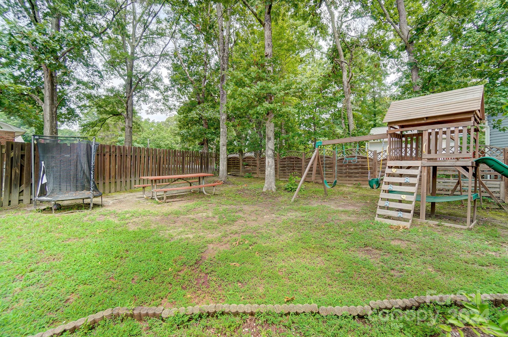 Brantley Creek - Residential