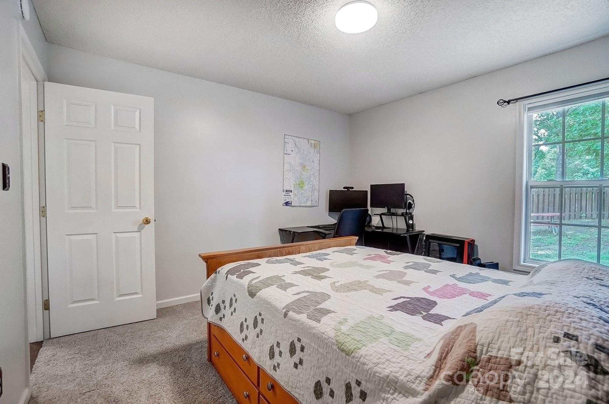 Brantley Creek - Residential