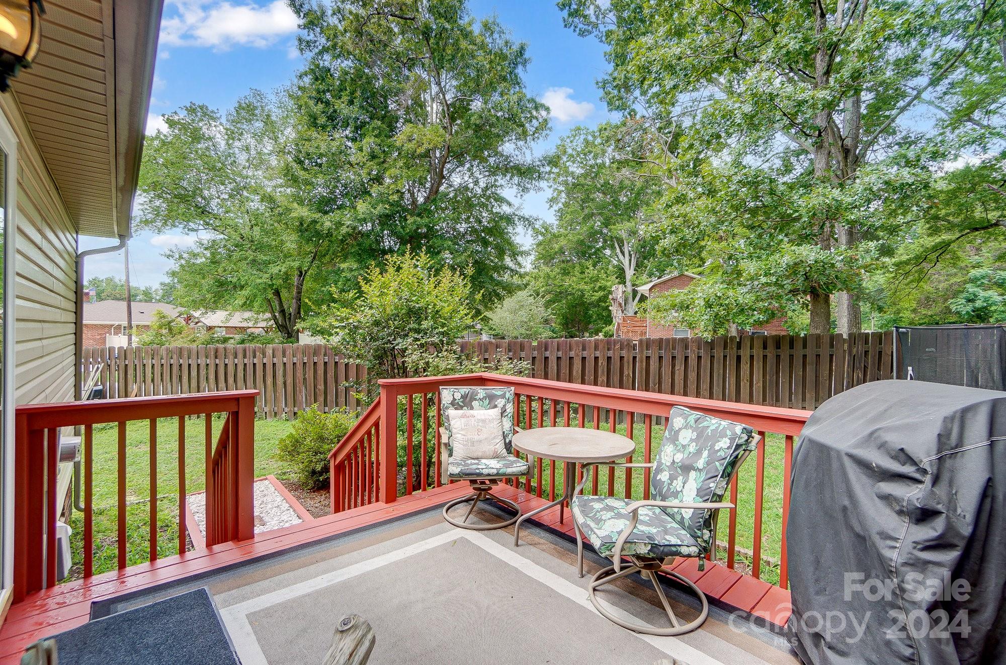 Brantley Creek - Residential