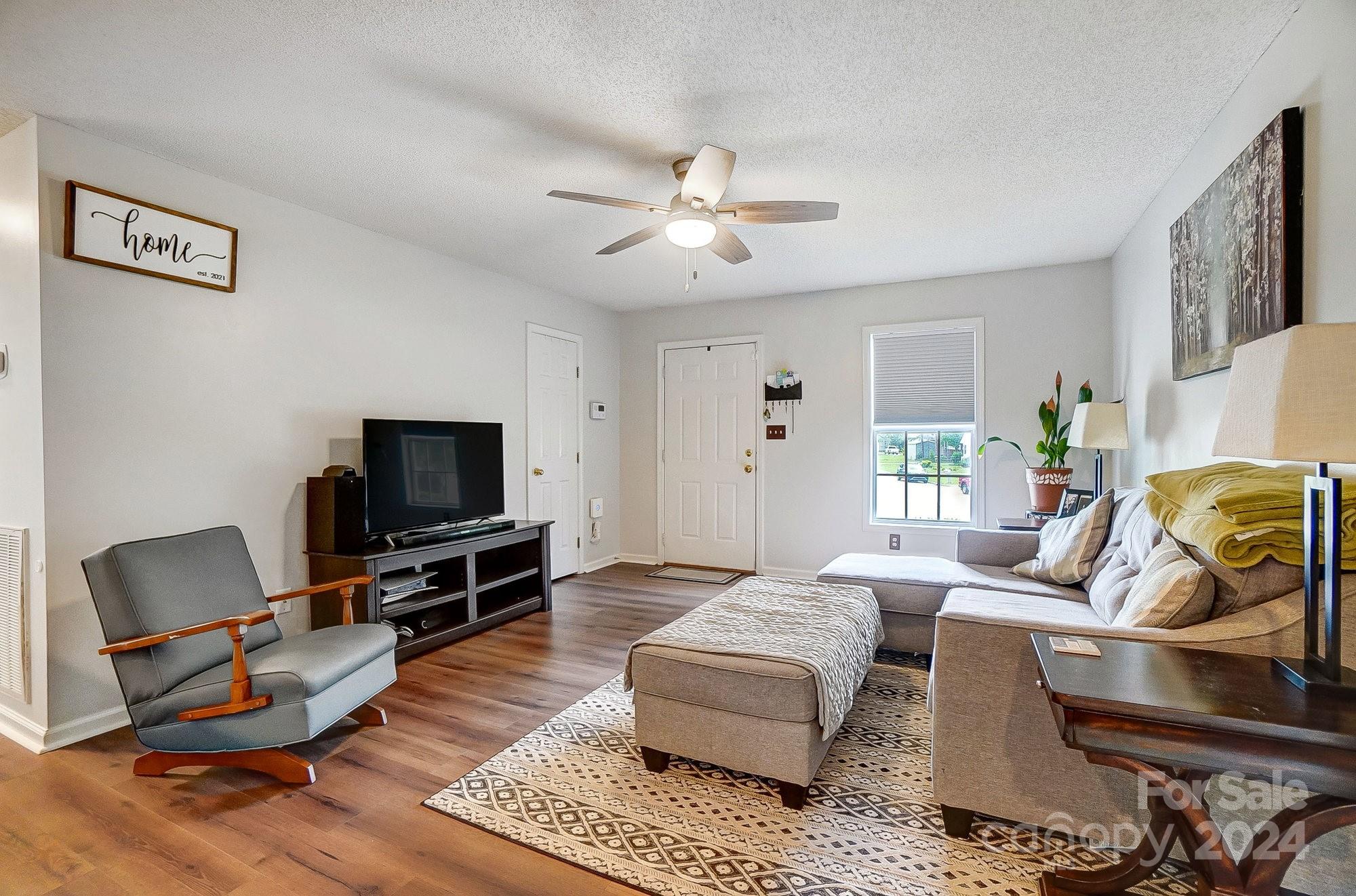 Brantley Creek - Residential
