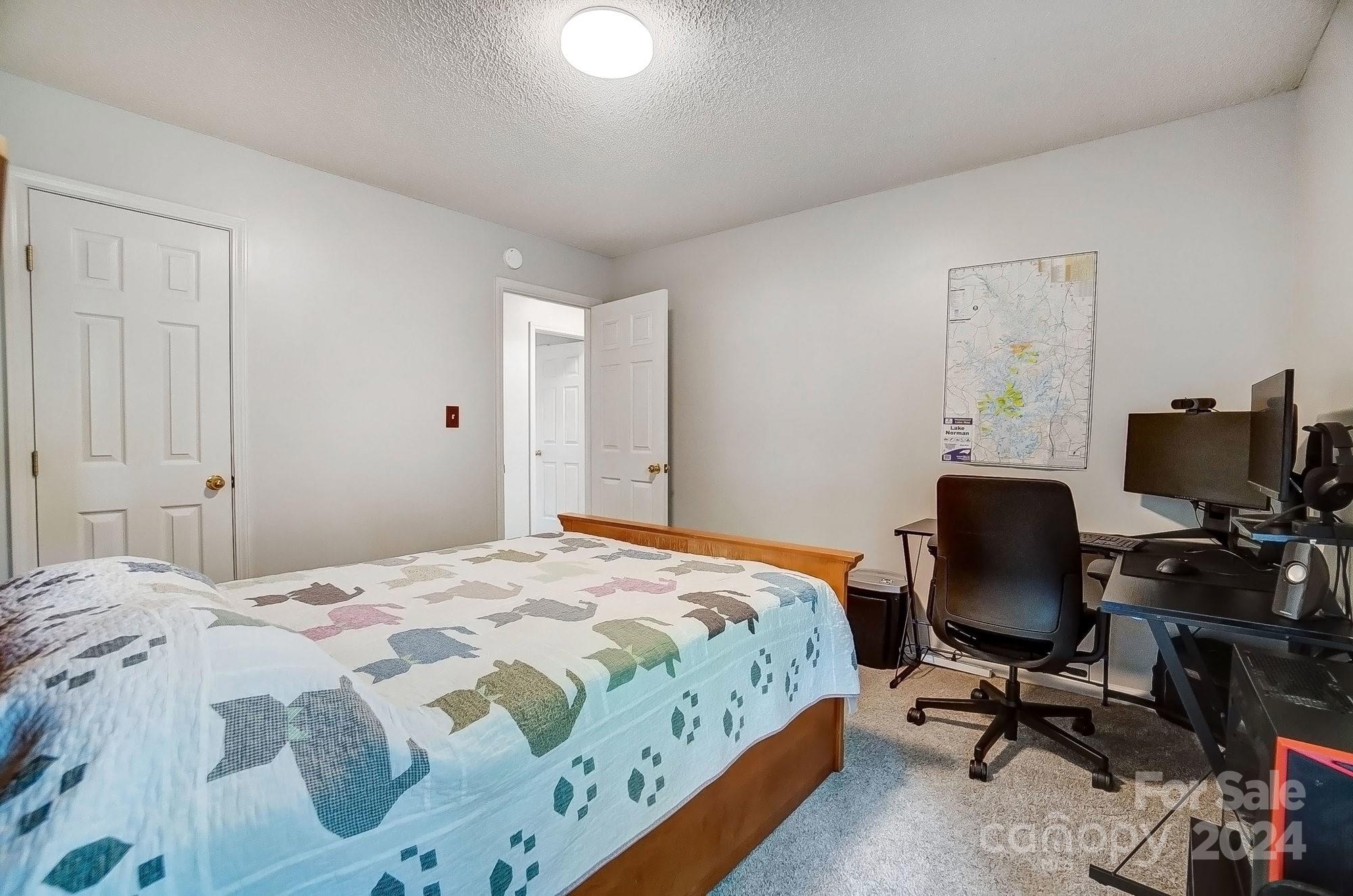 Brantley Creek - Residential