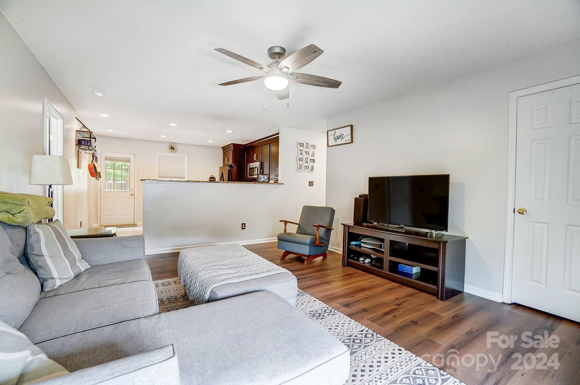 Brantley Creek - Residential