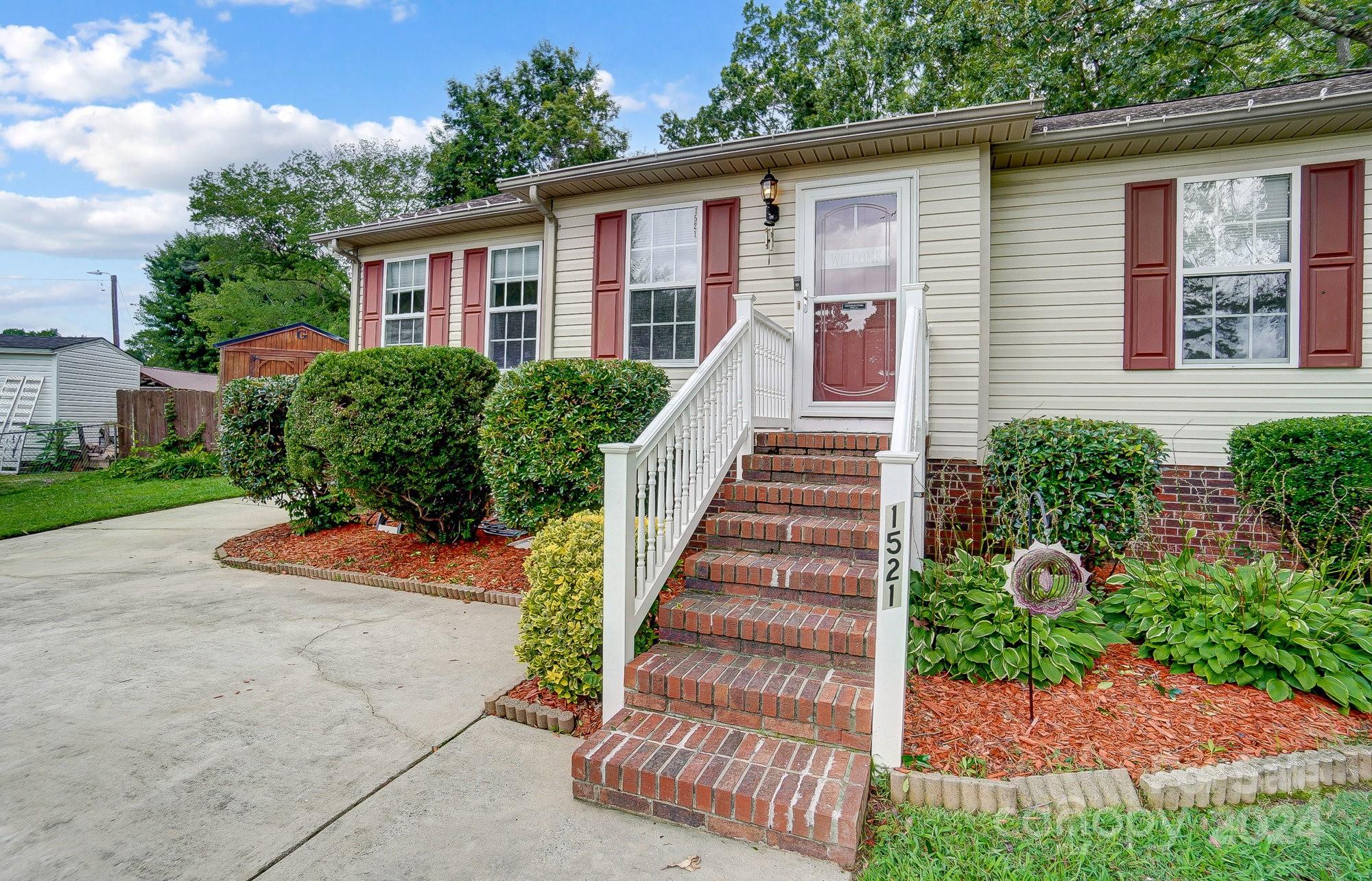 Brantley Creek - Residential