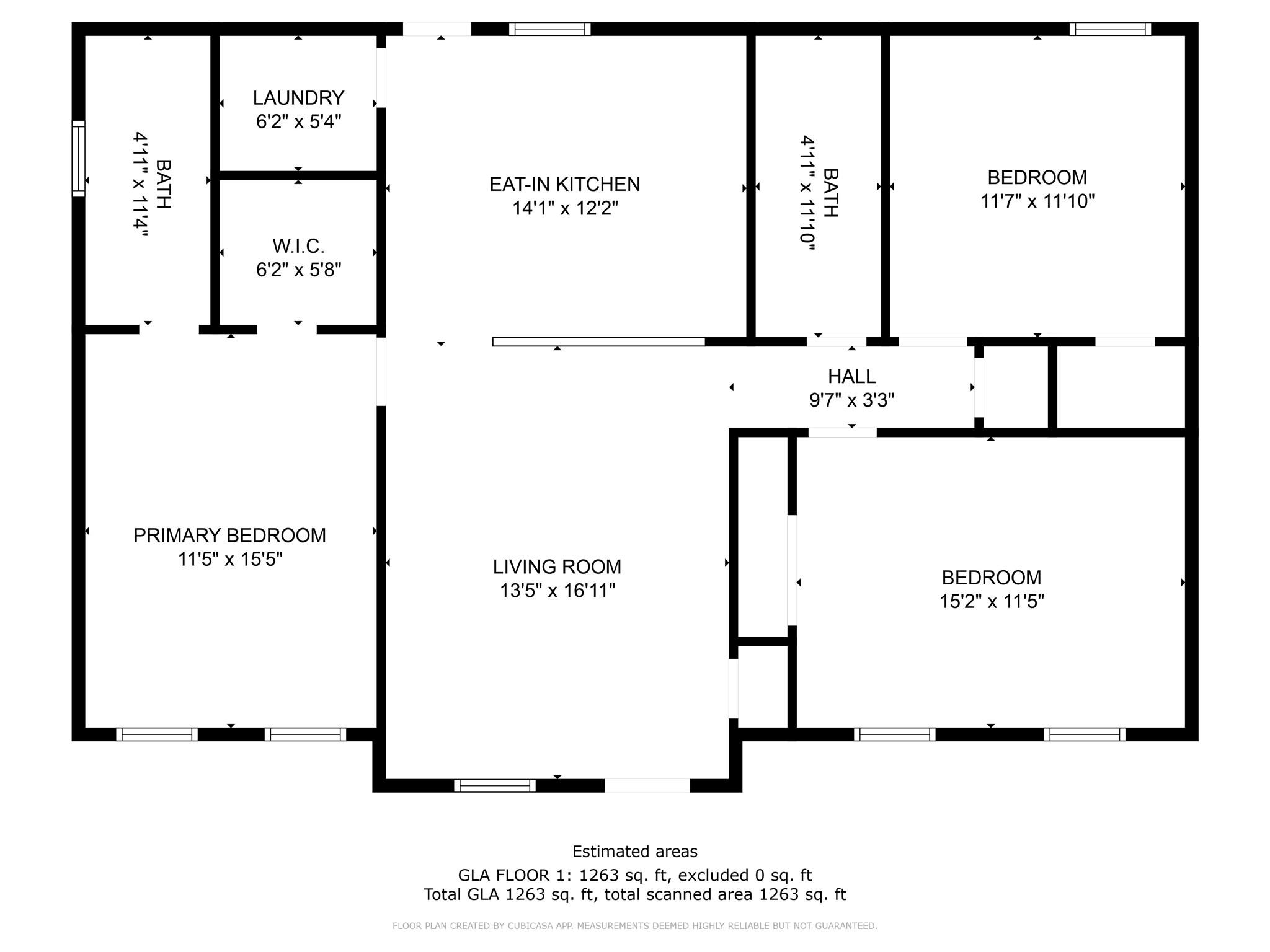 Brantley Creek - Residential