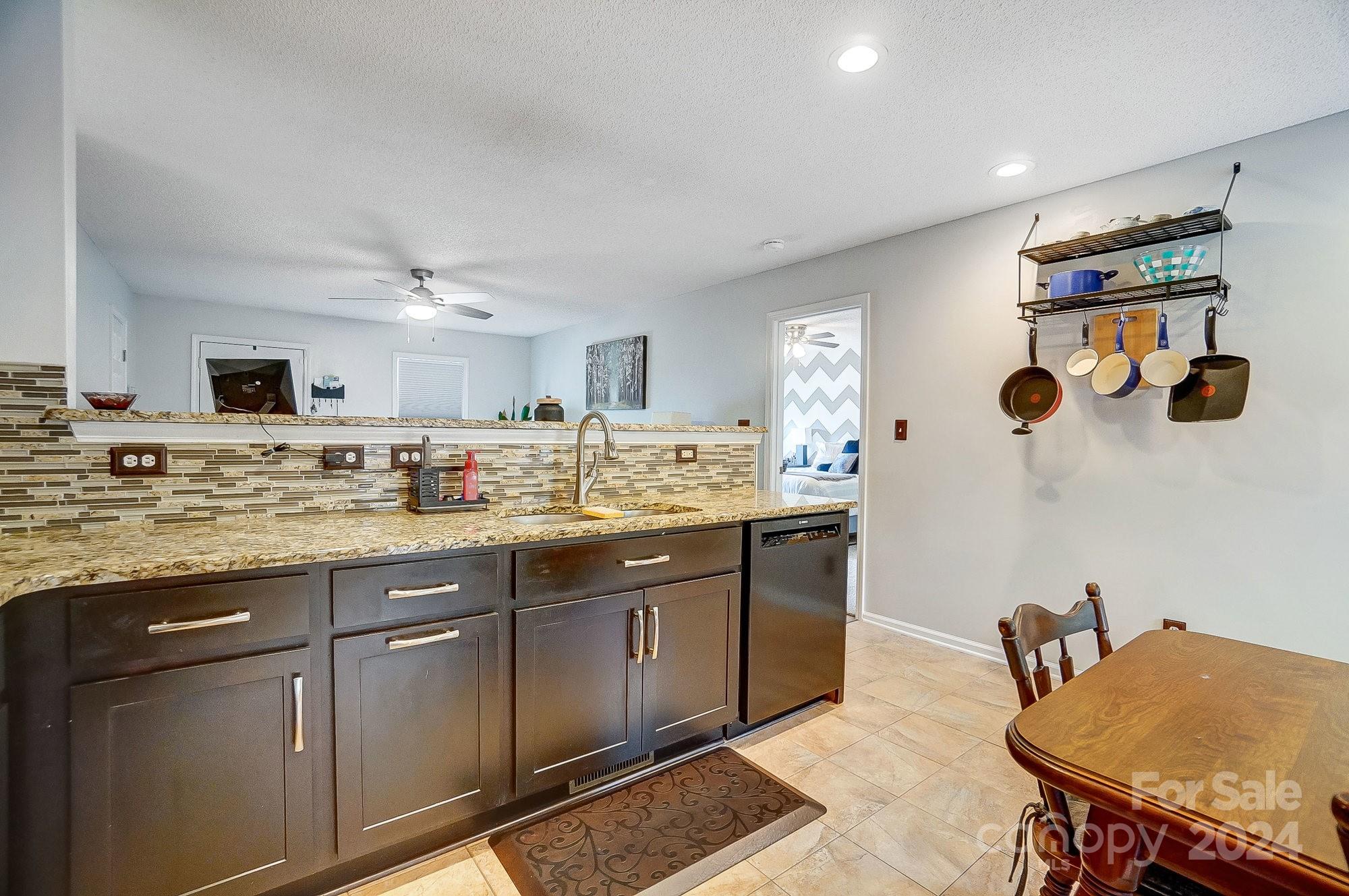 Brantley Creek - Residential