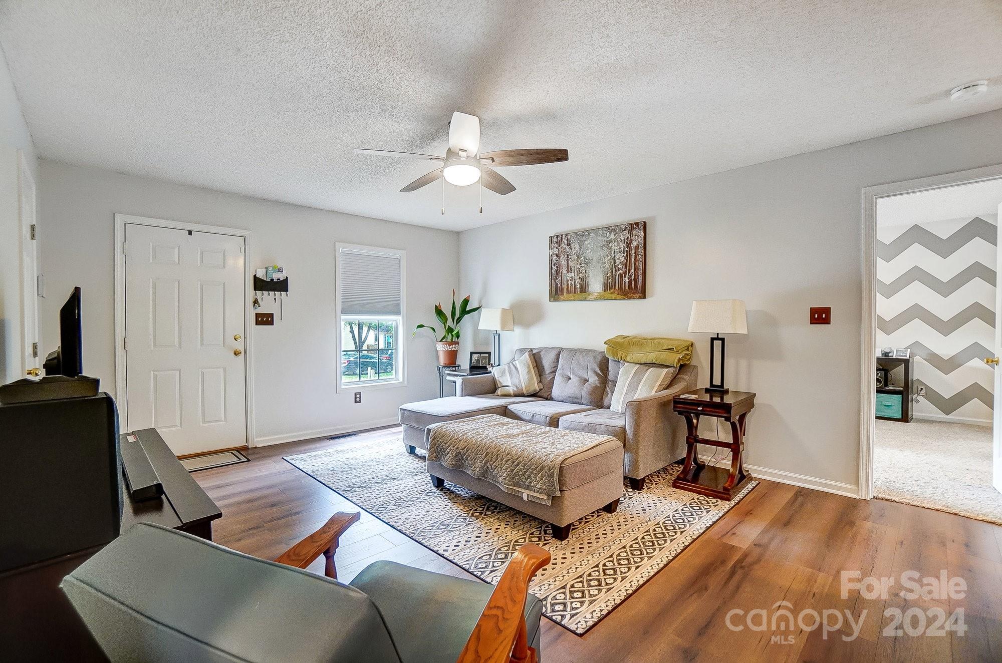 Brantley Creek - Residential