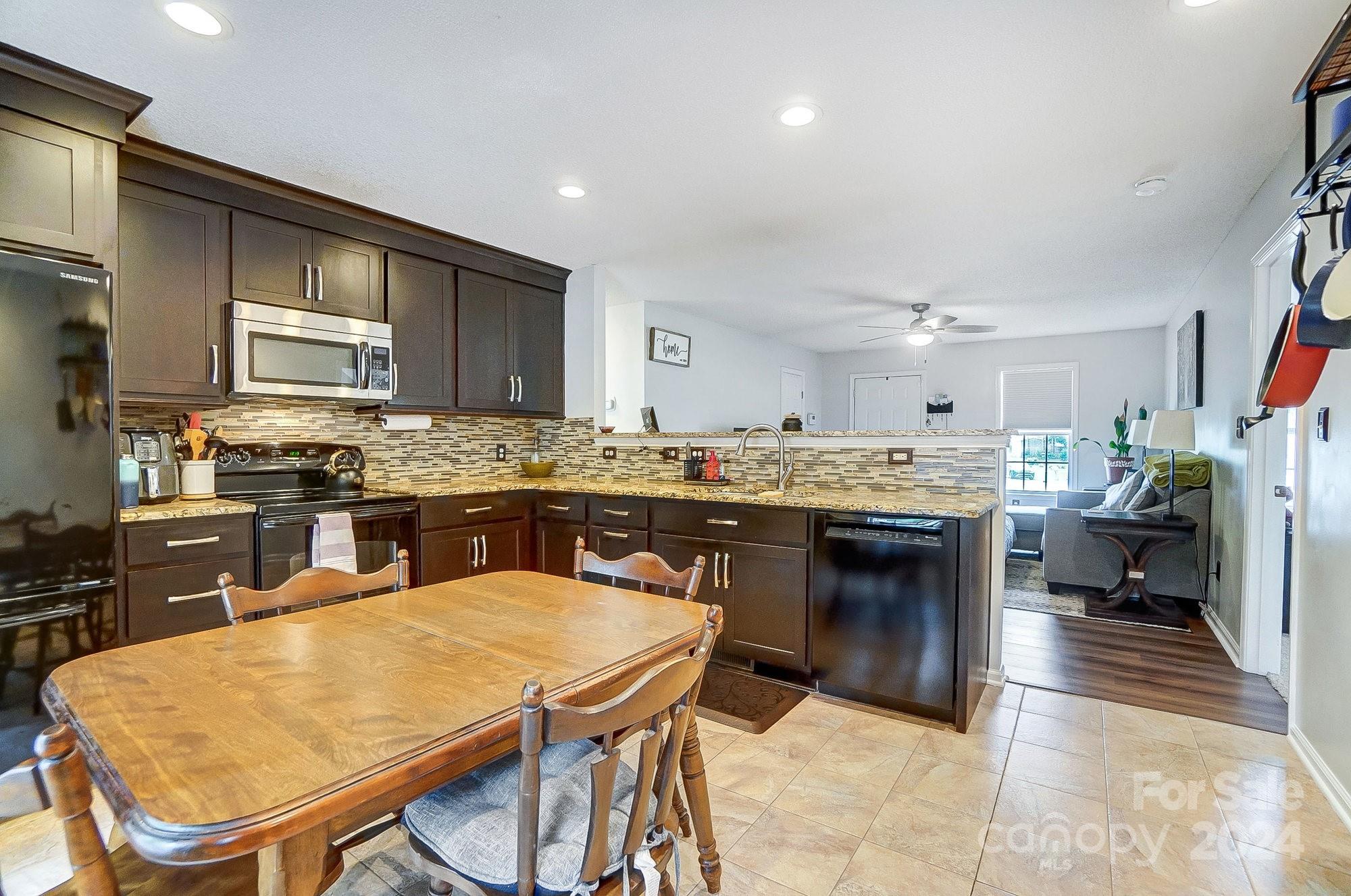Brantley Creek - Residential