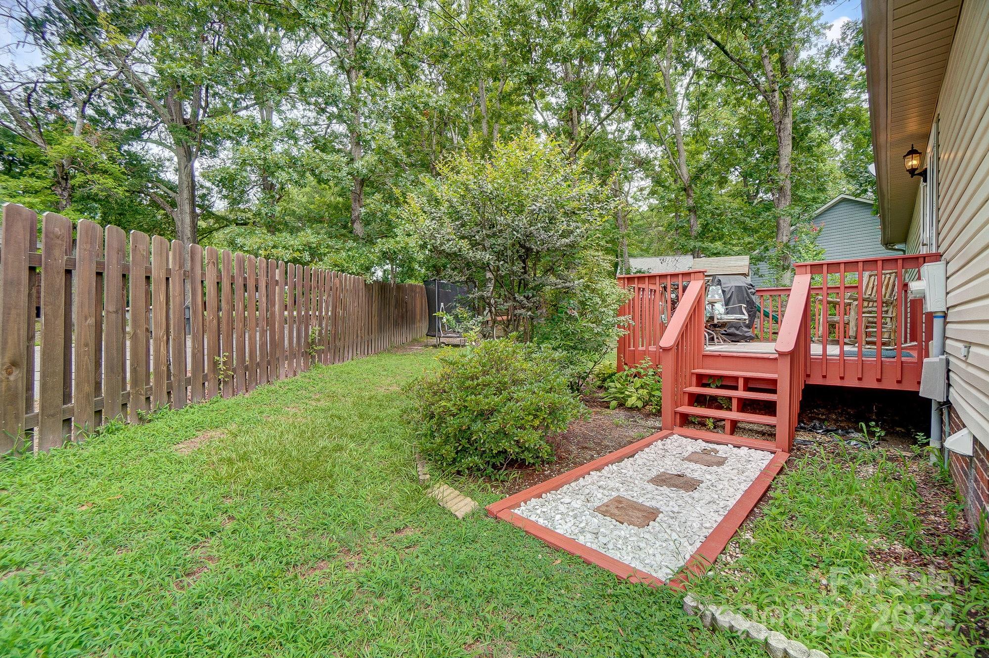 Brantley Creek - Residential