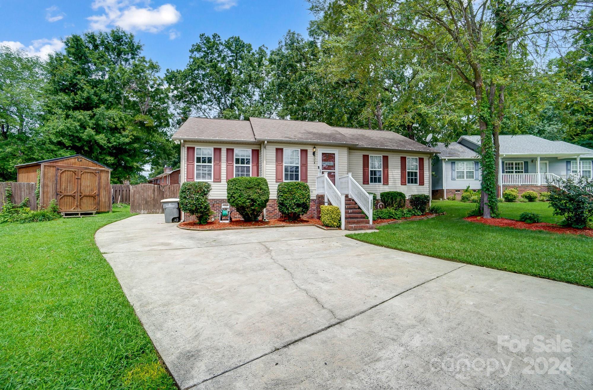 Brantley Creek - Residential