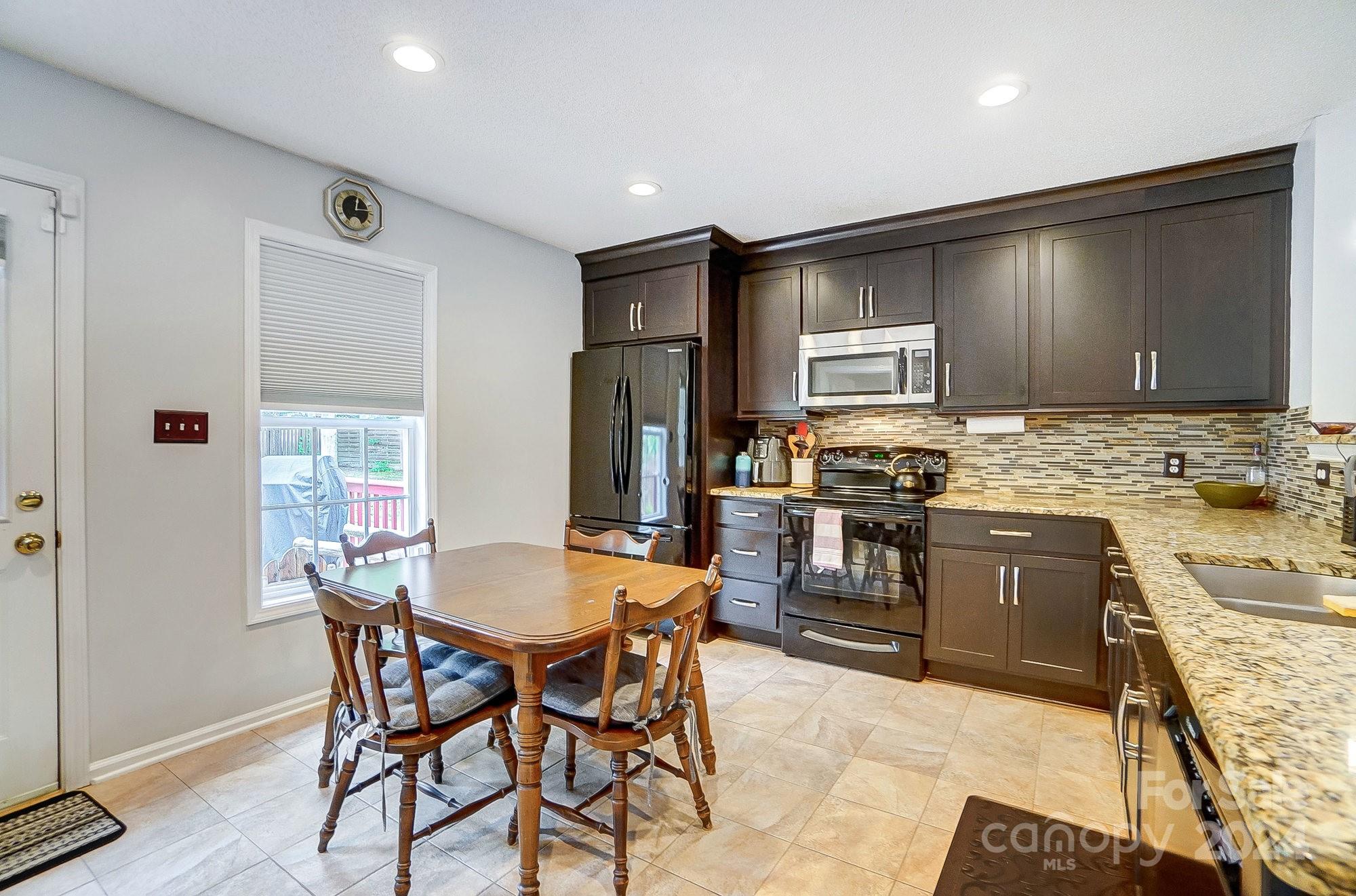Brantley Creek - Residential