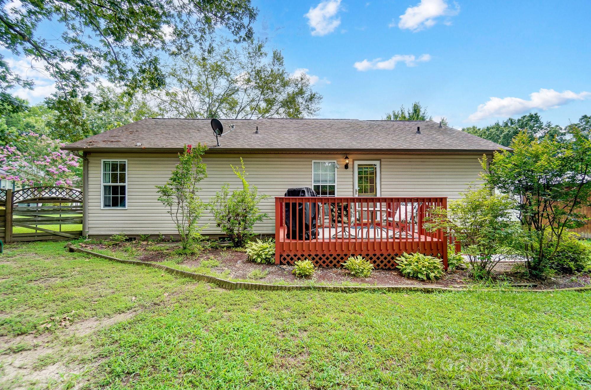Brantley Creek - Residential