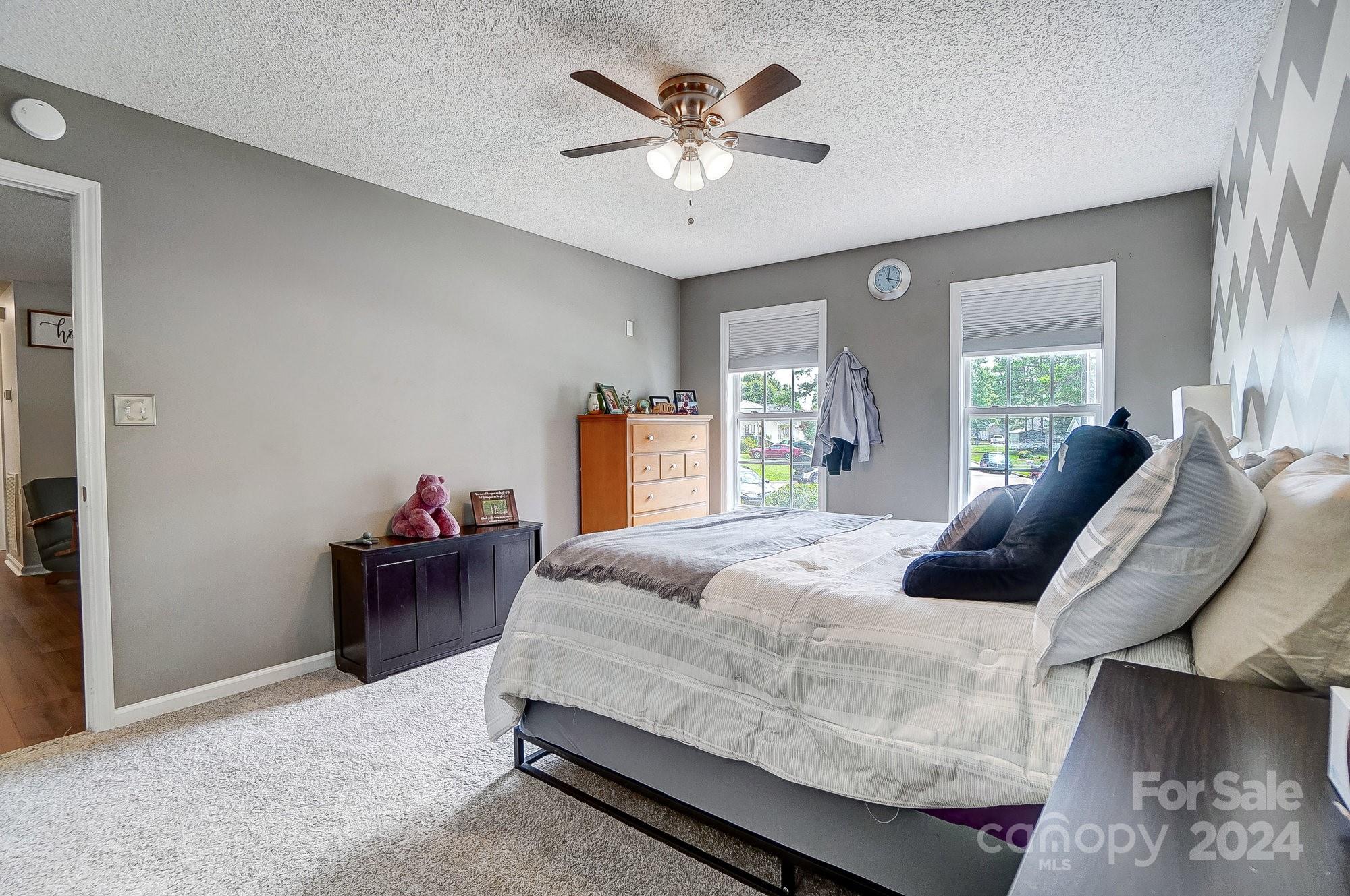 Brantley Creek - Residential