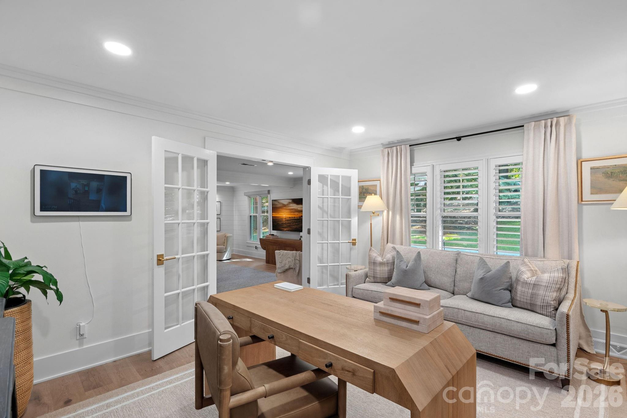 Providence Plantation - Residential