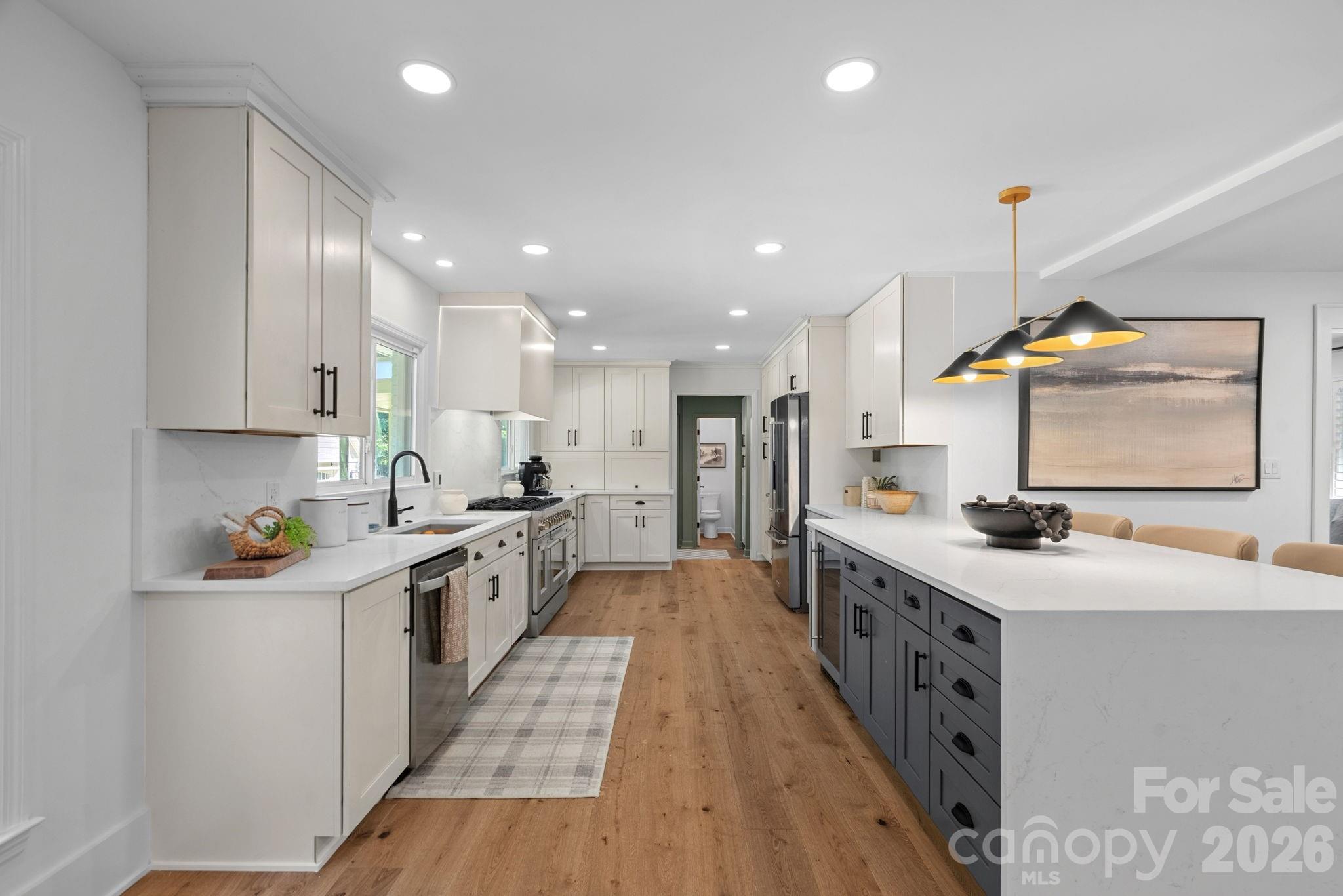 Providence Plantation - Residential