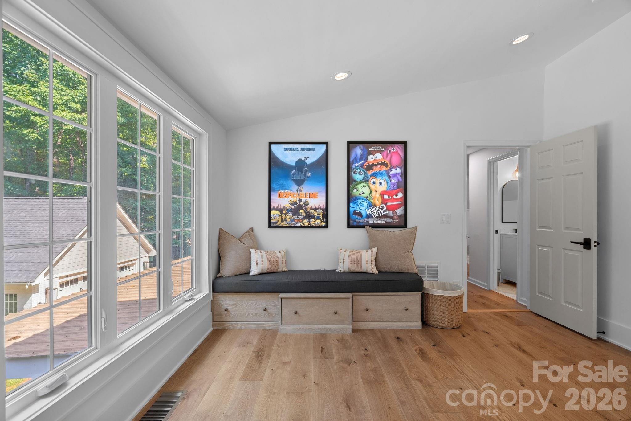 Providence Plantation - Residential