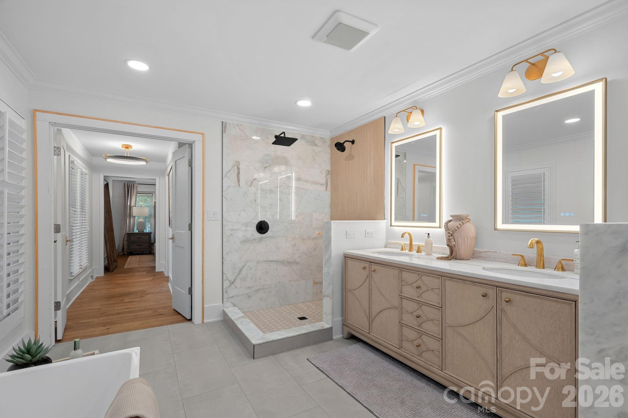 Providence Plantation - Residential