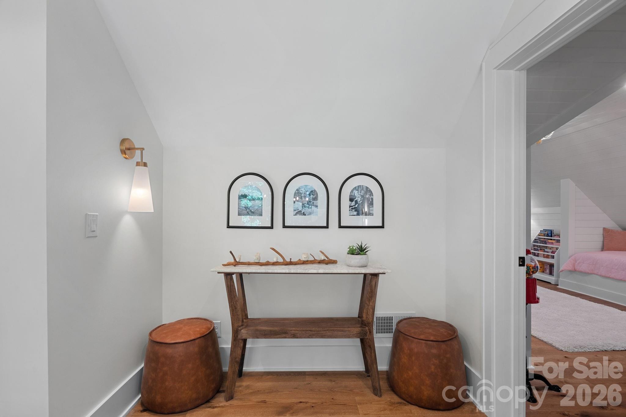 Providence Plantation - Residential