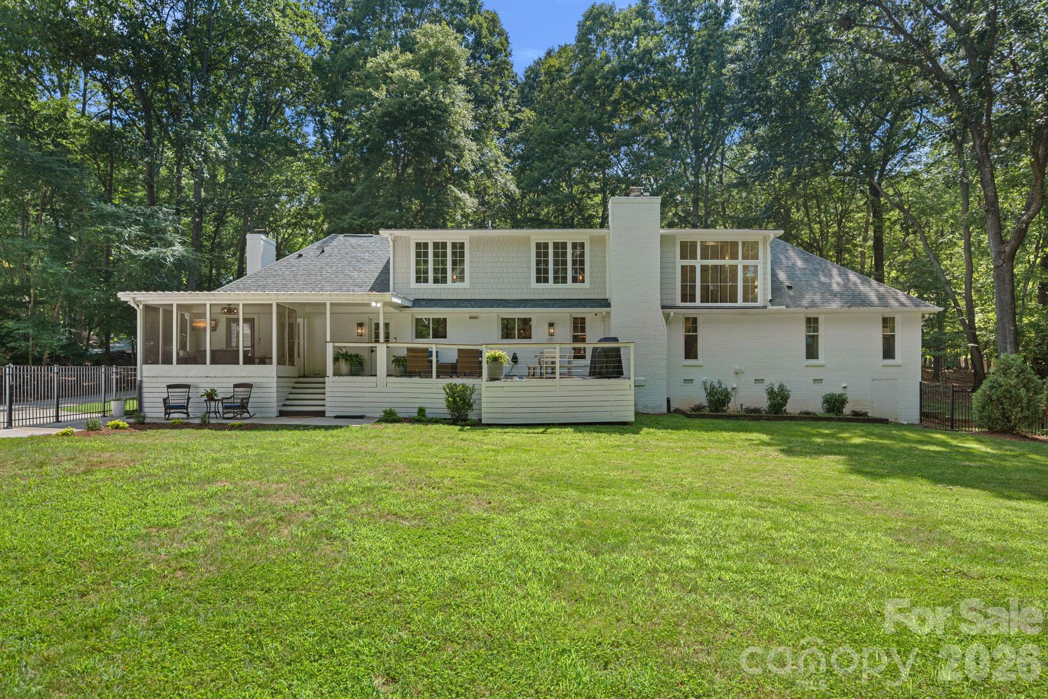 Providence Plantation - Residential