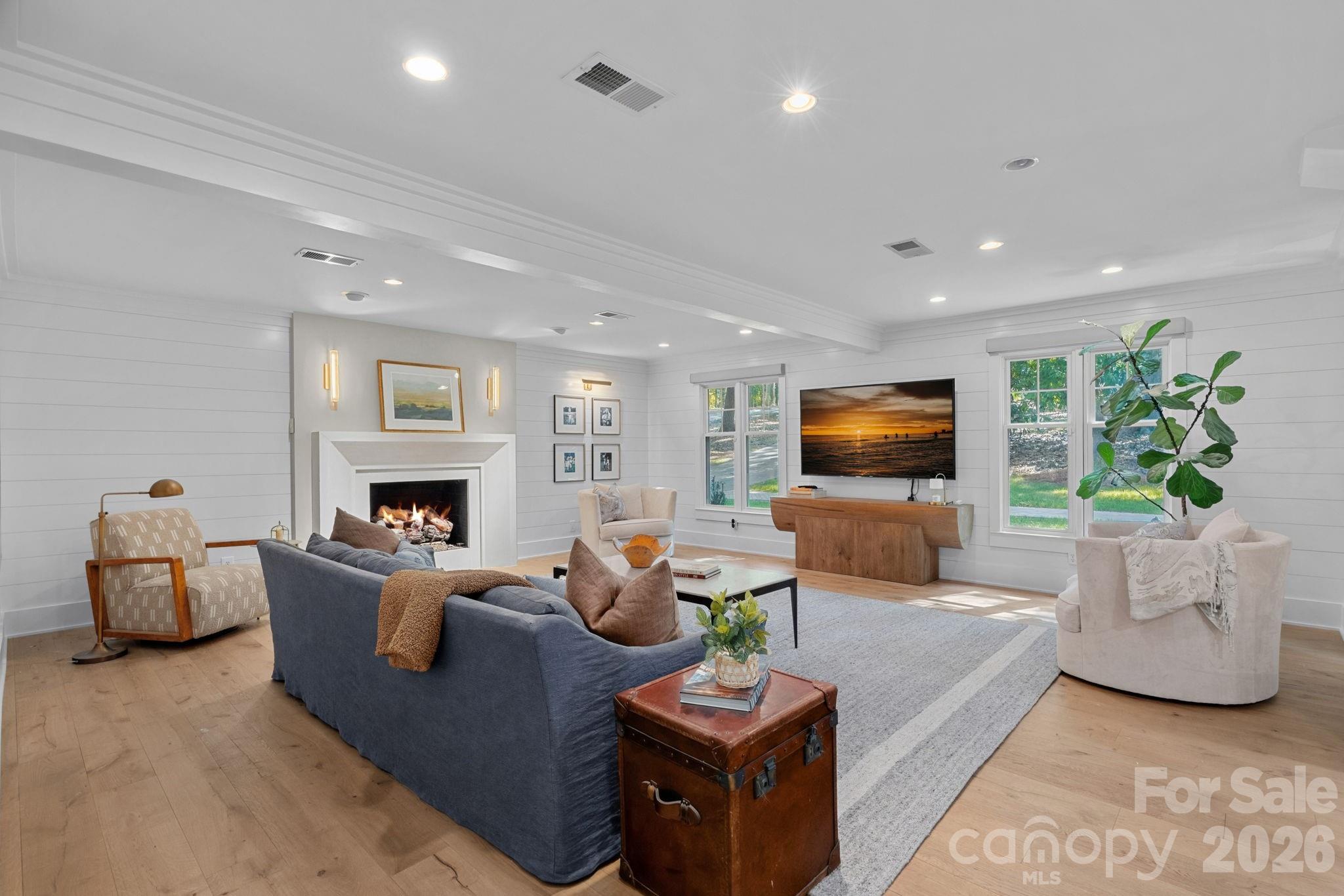 Providence Plantation - Residential