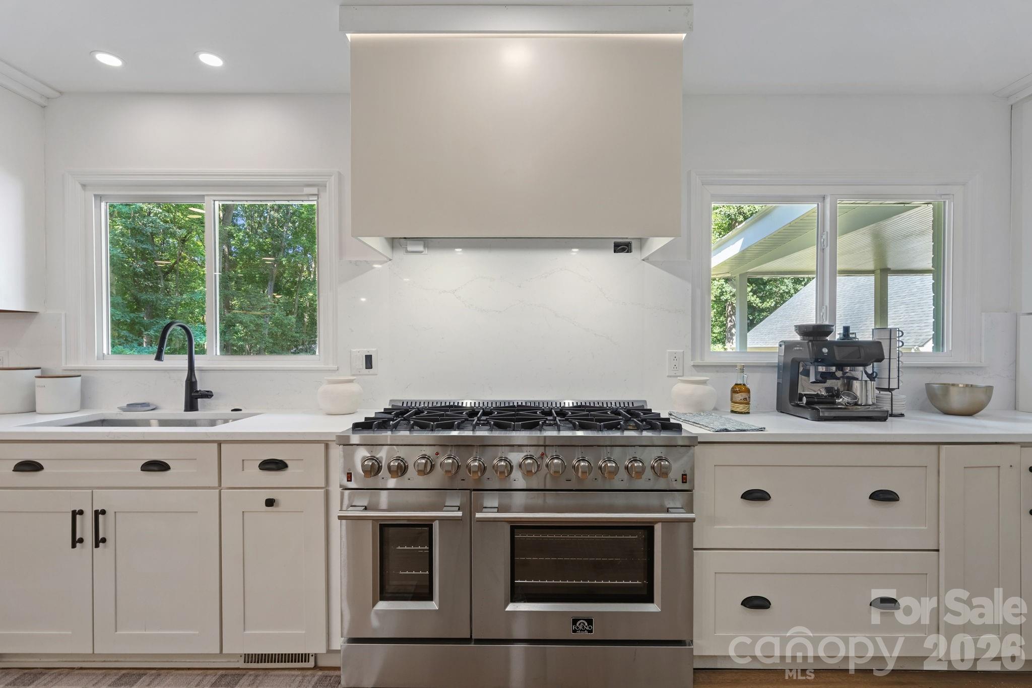 Providence Plantation - Residential