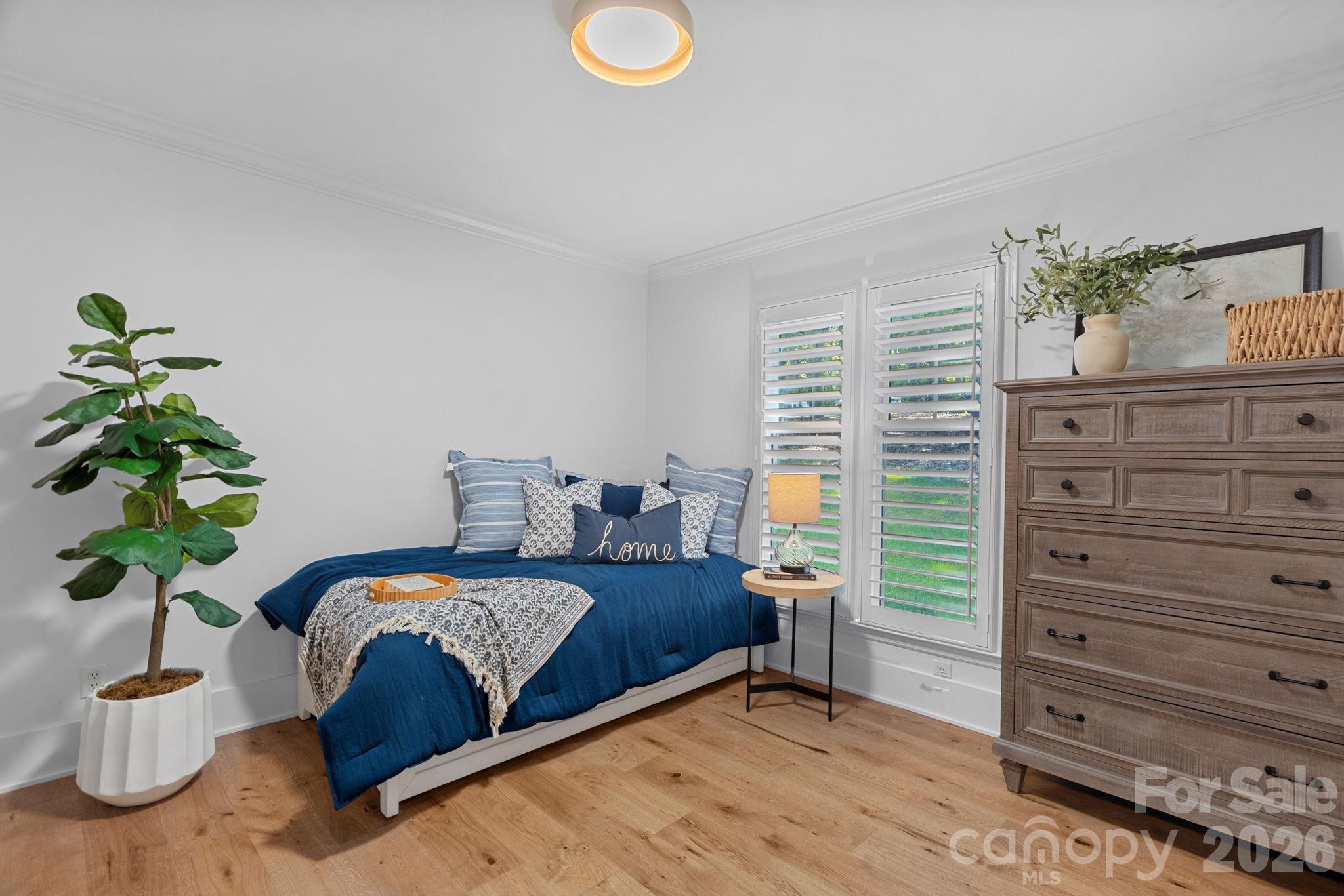 Providence Plantation - Residential