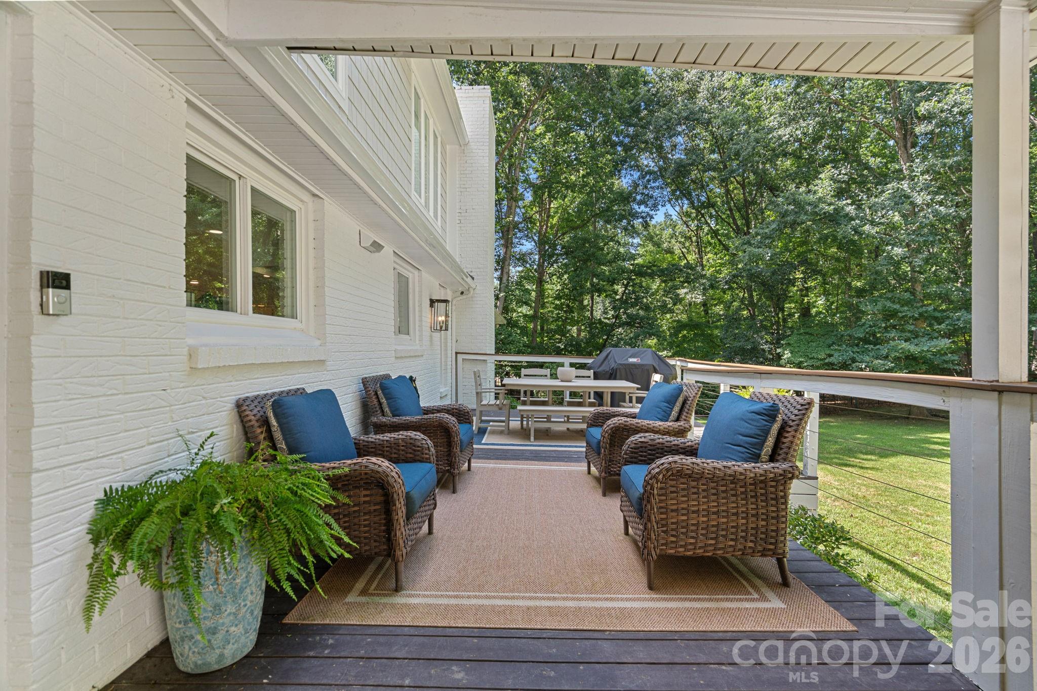 Providence Plantation - Residential