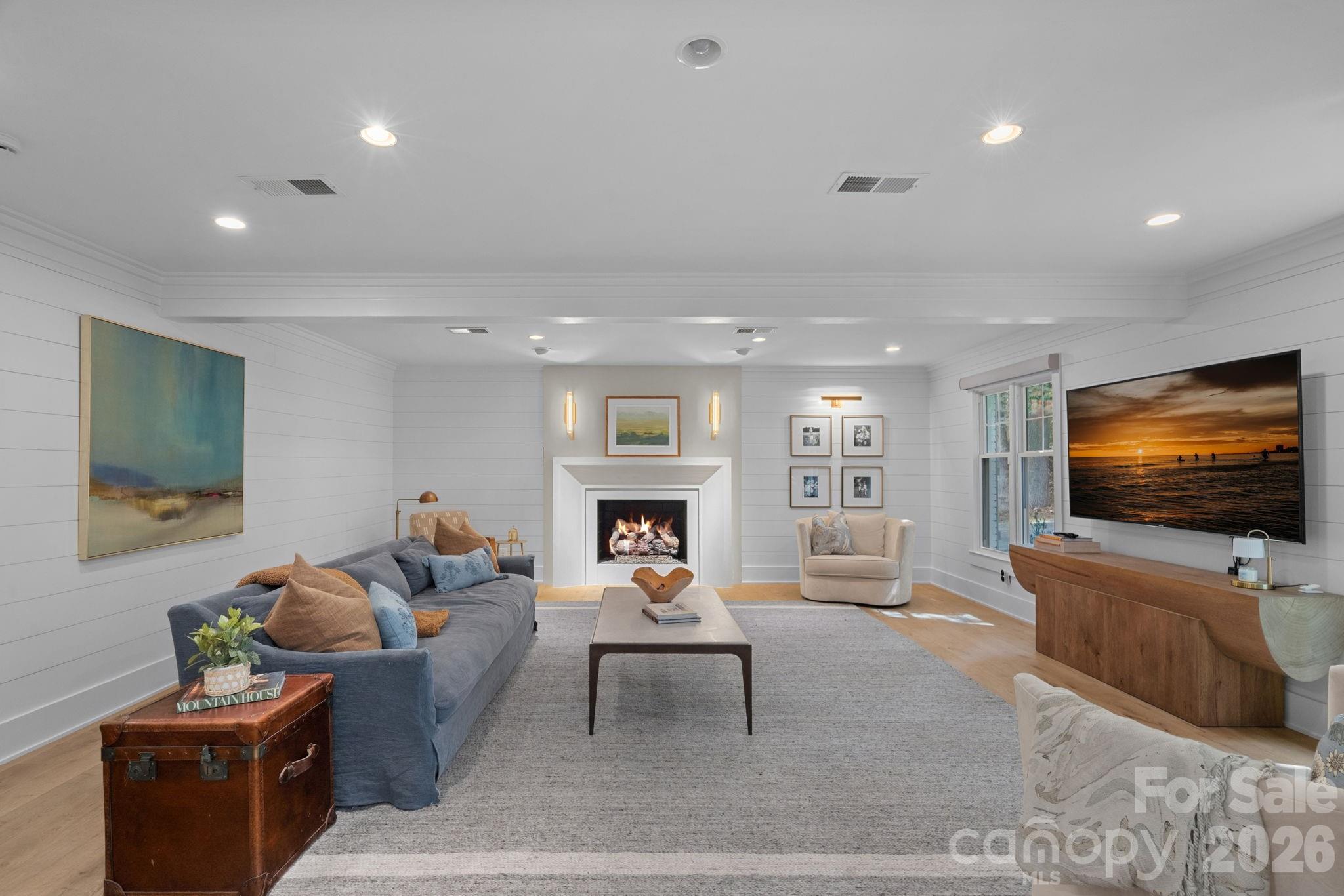 Providence Plantation - Residential