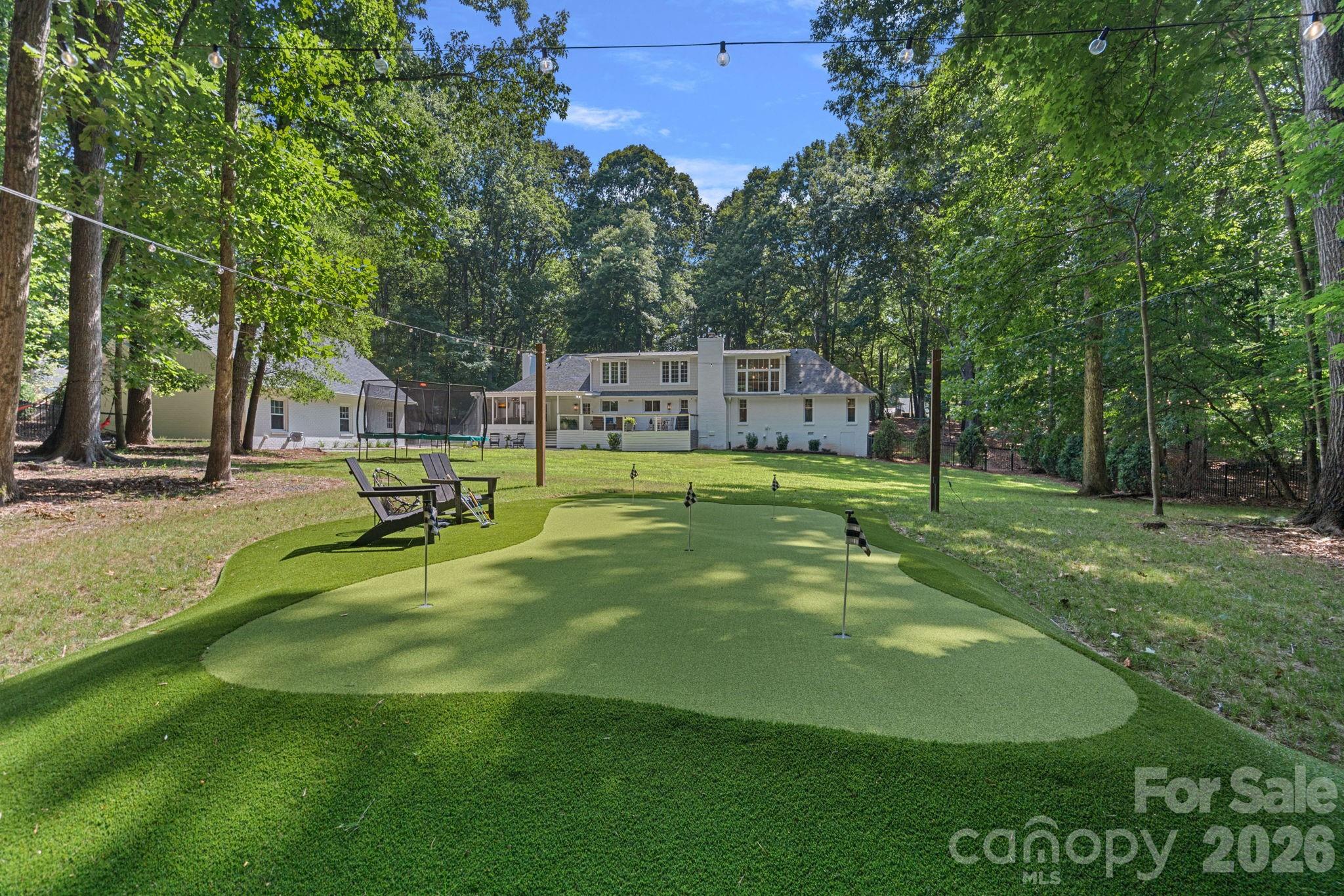 Providence Plantation - Residential