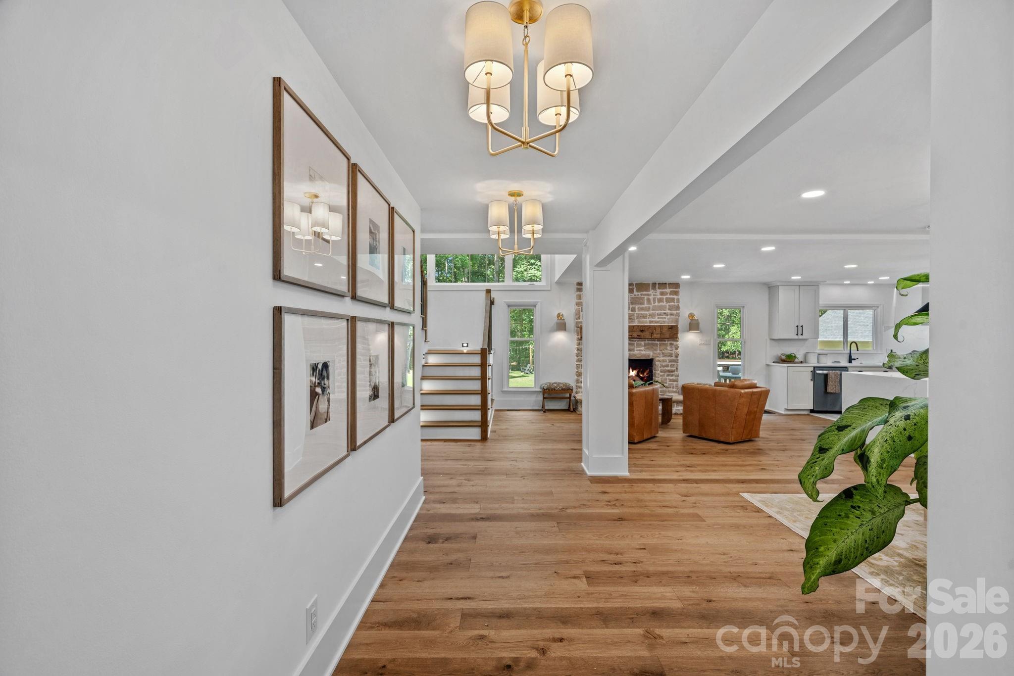 Providence Plantation - Residential