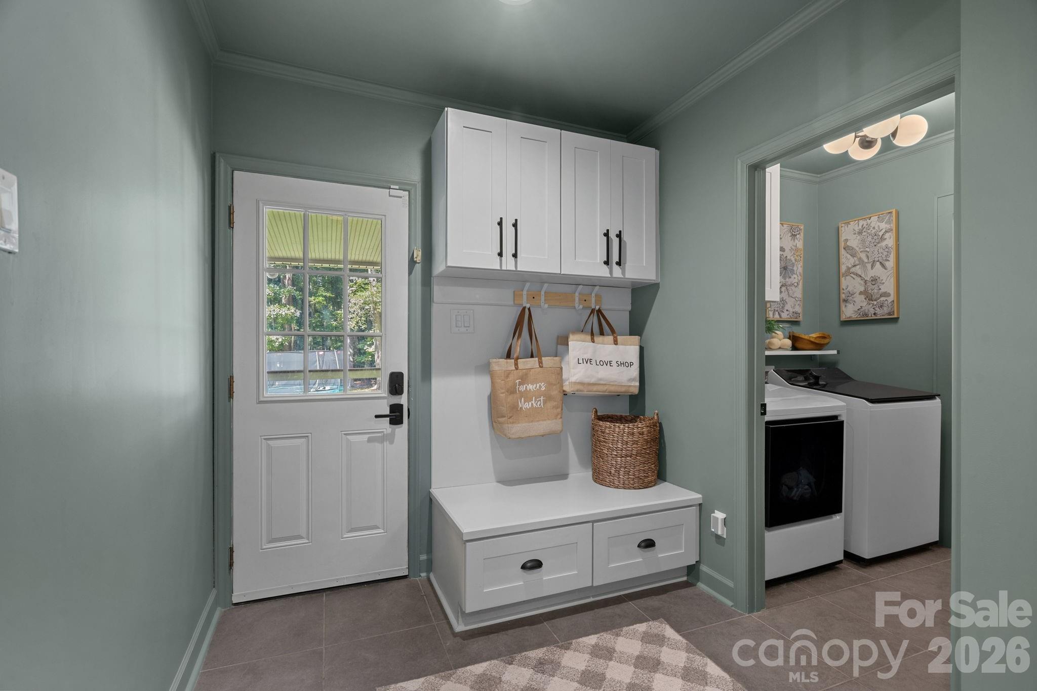 Providence Plantation - Residential
