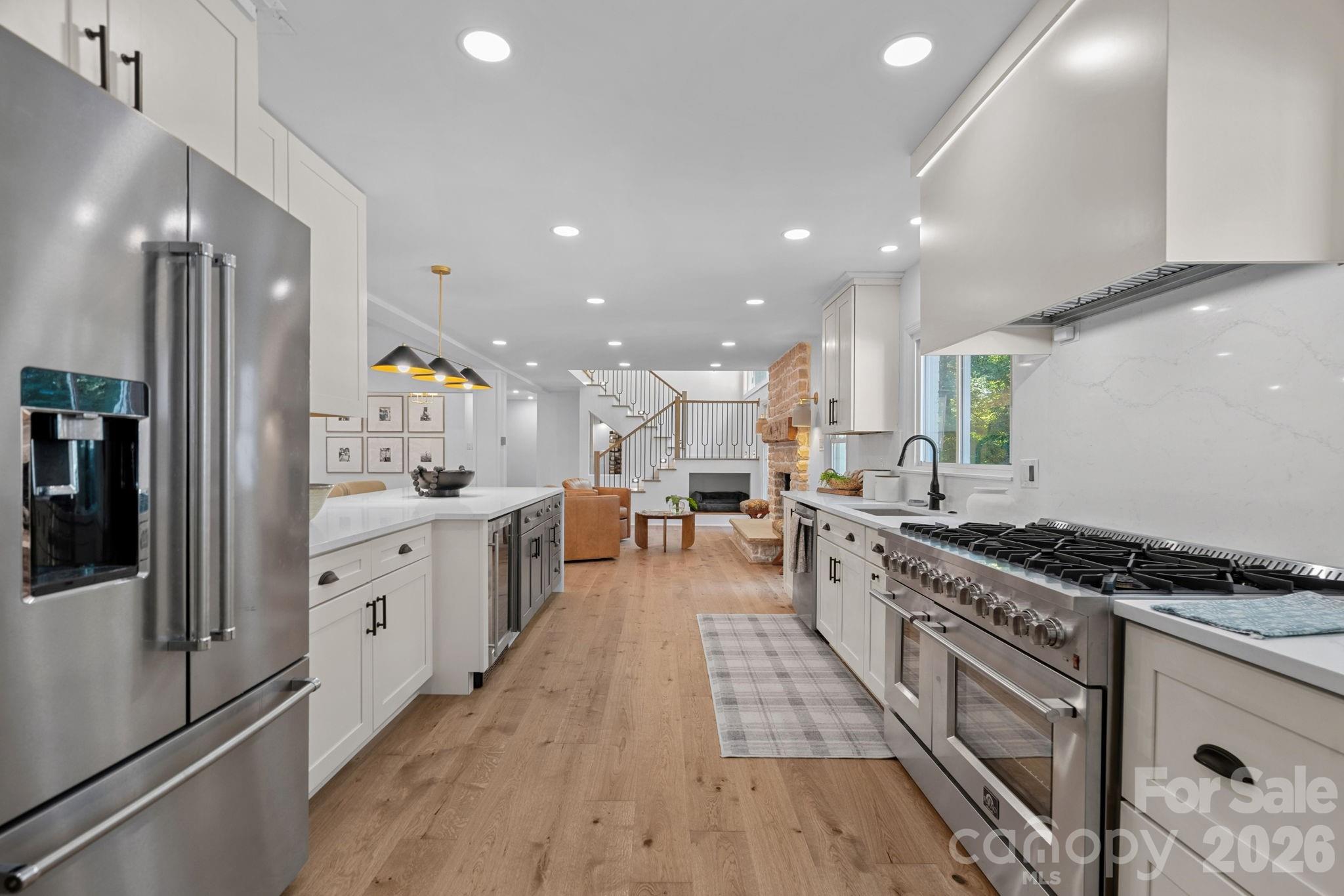 Providence Plantation - Residential