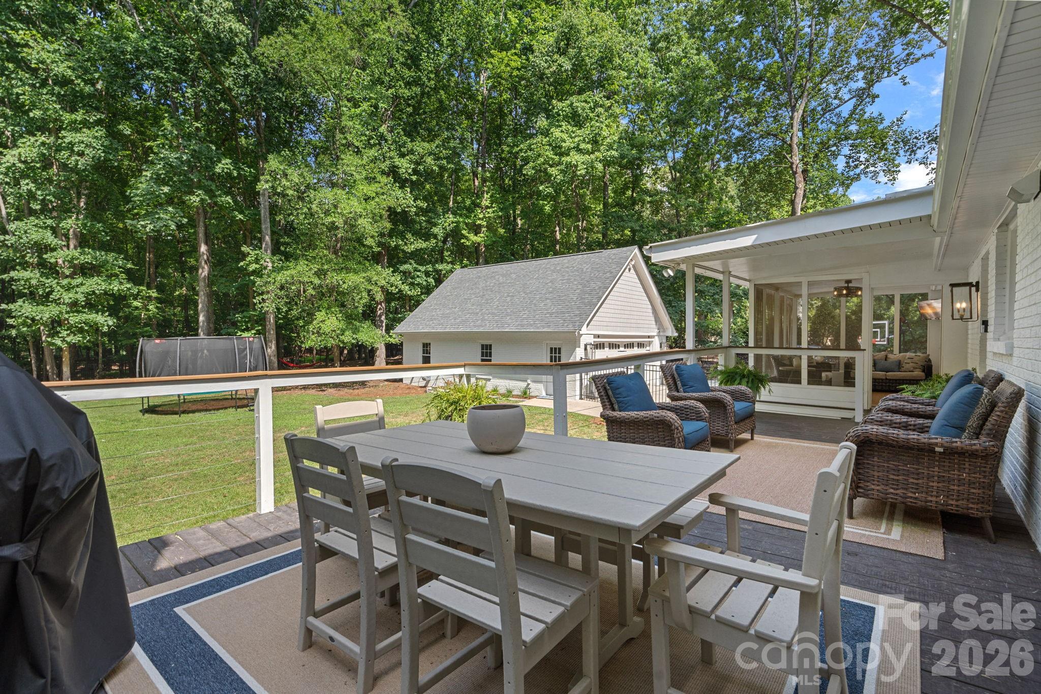 Providence Plantation - Residential