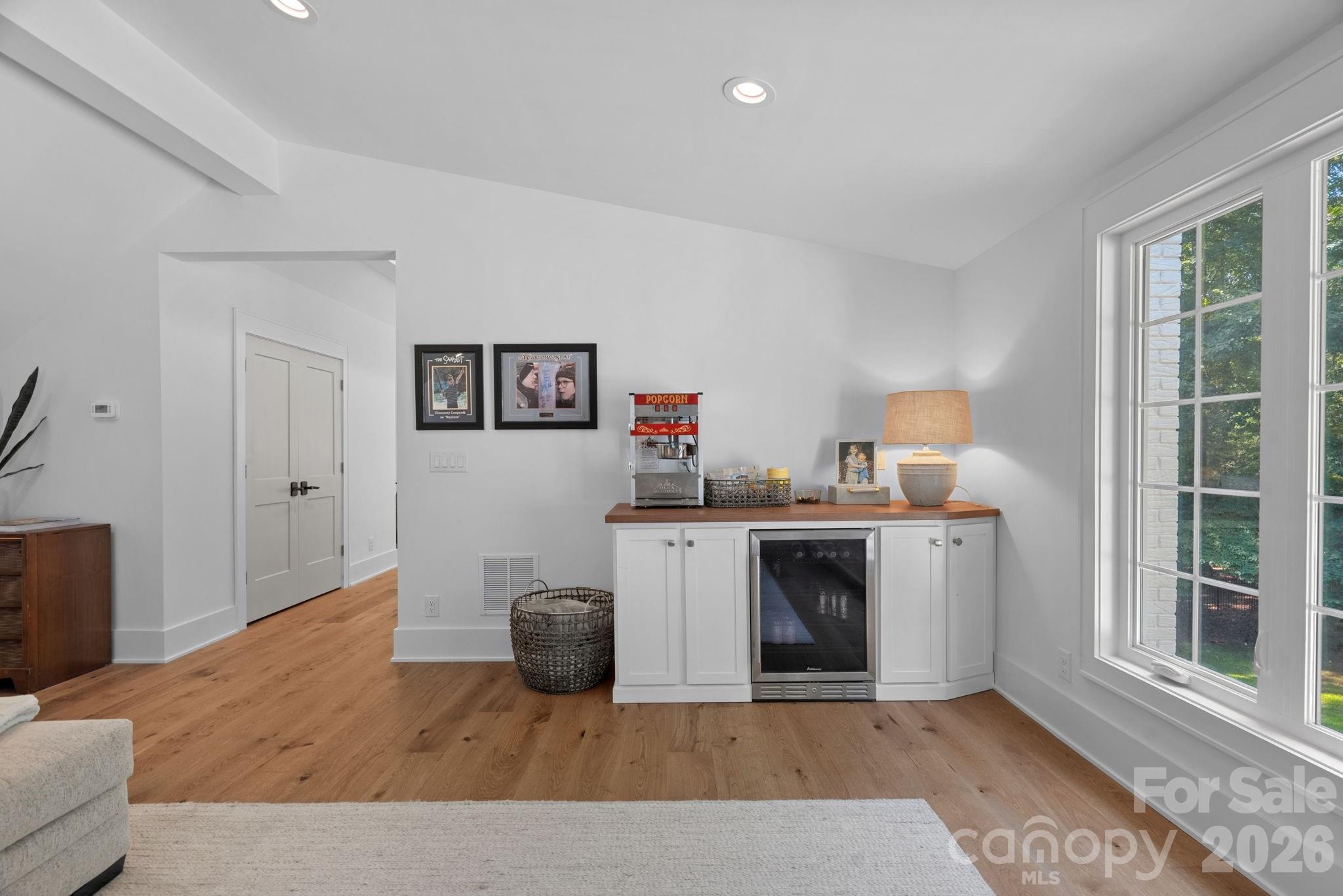 Providence Plantation - Residential