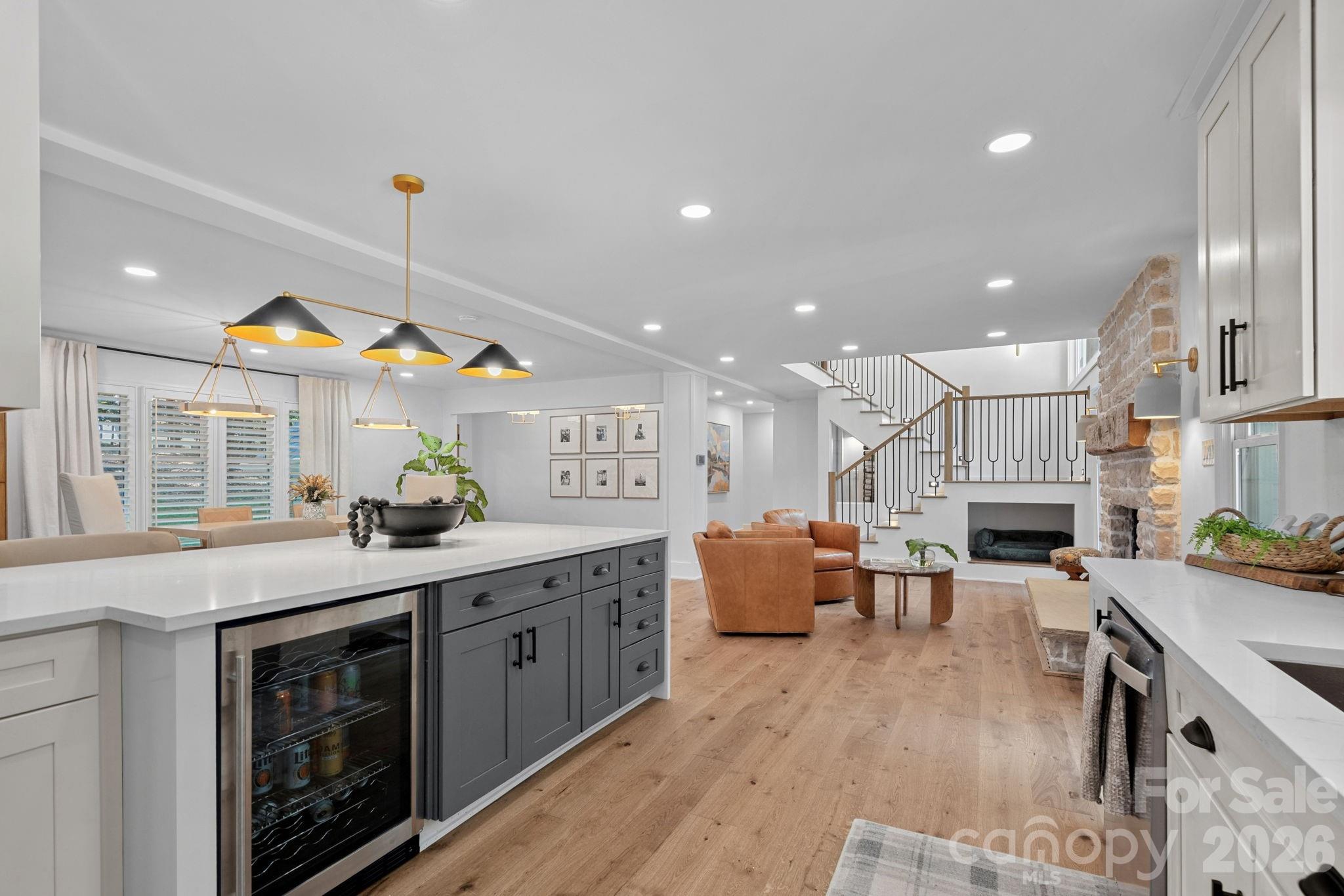 Providence Plantation - Residential