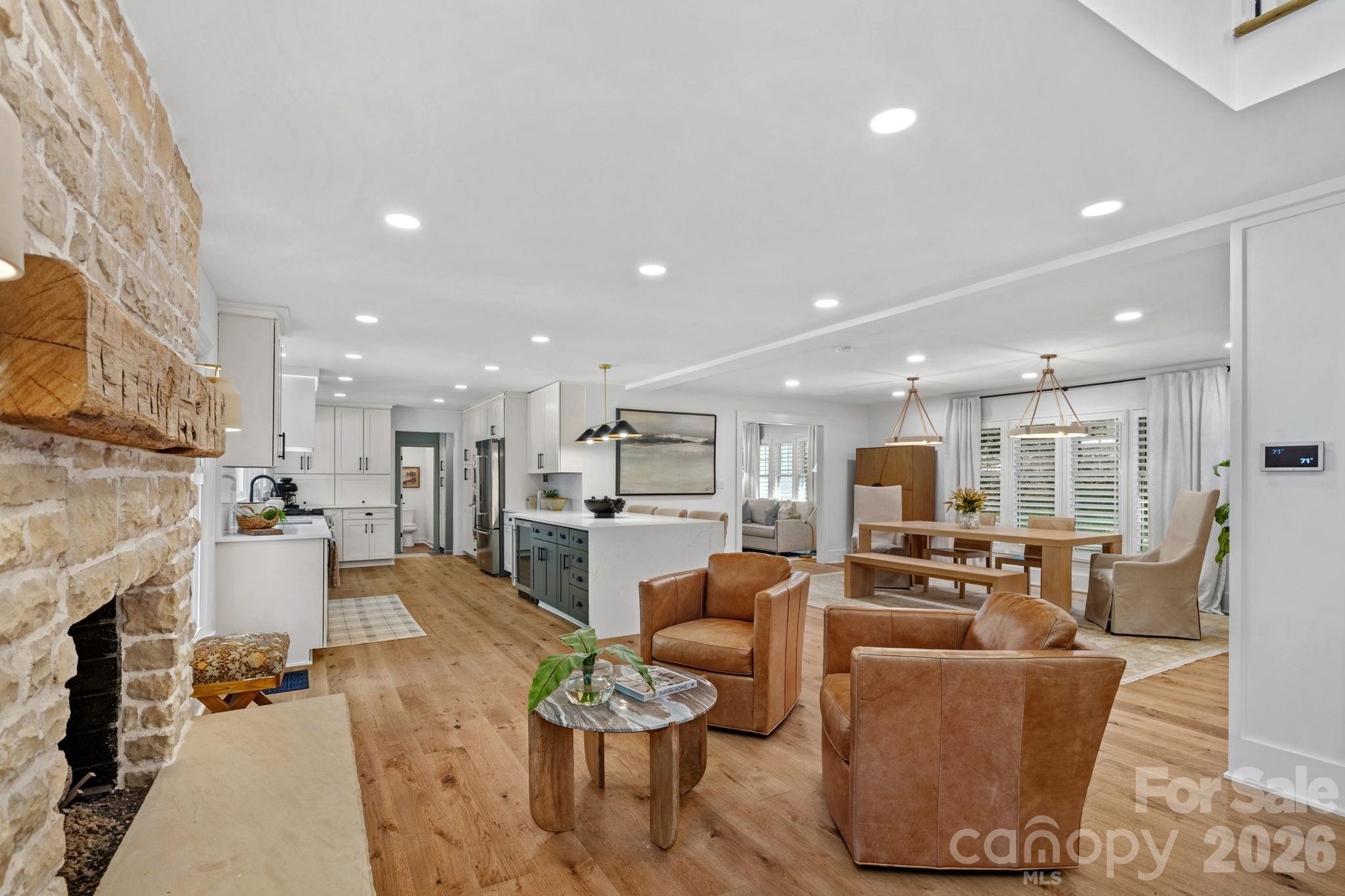 Providence Plantation - Residential