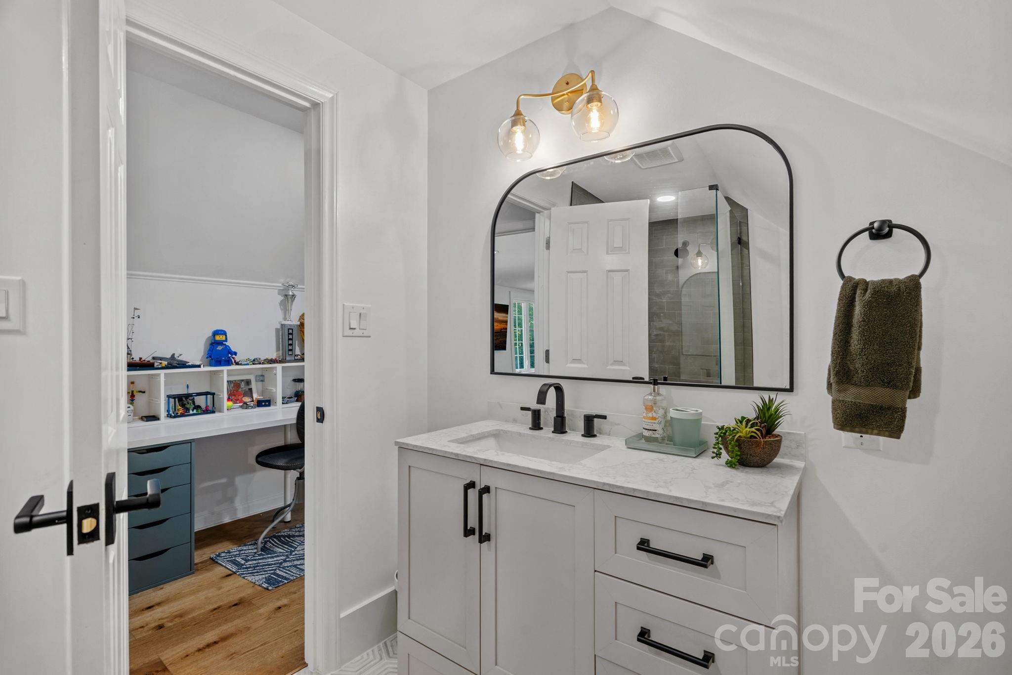 Providence Plantation - Residential
