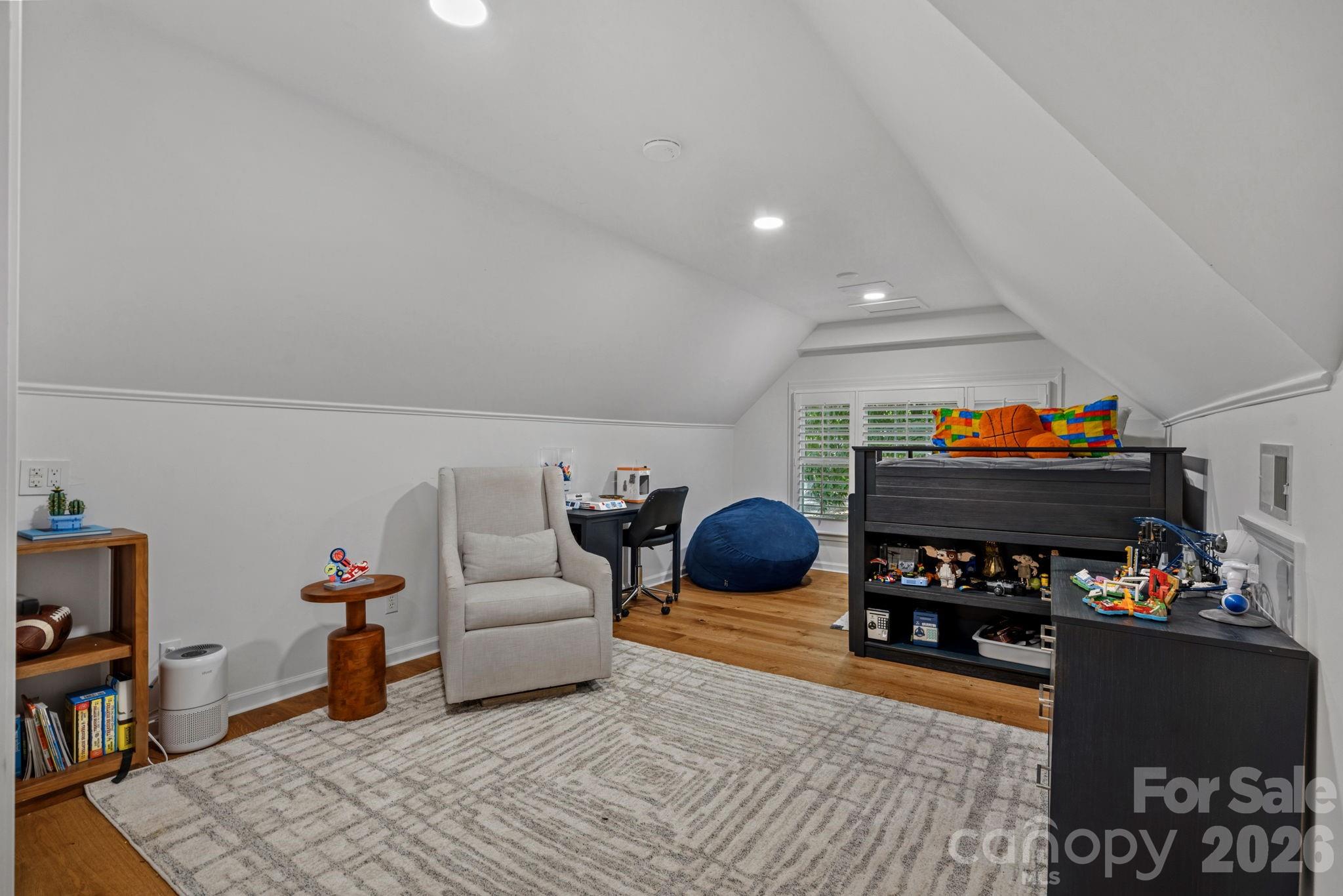 Providence Plantation - Residential