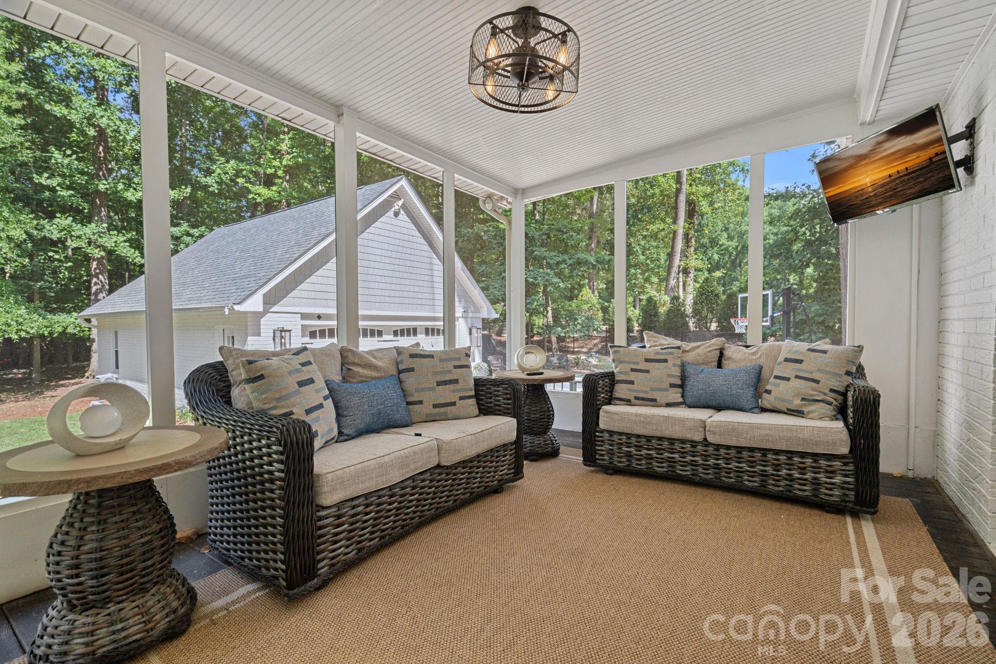 Providence Plantation - Residential