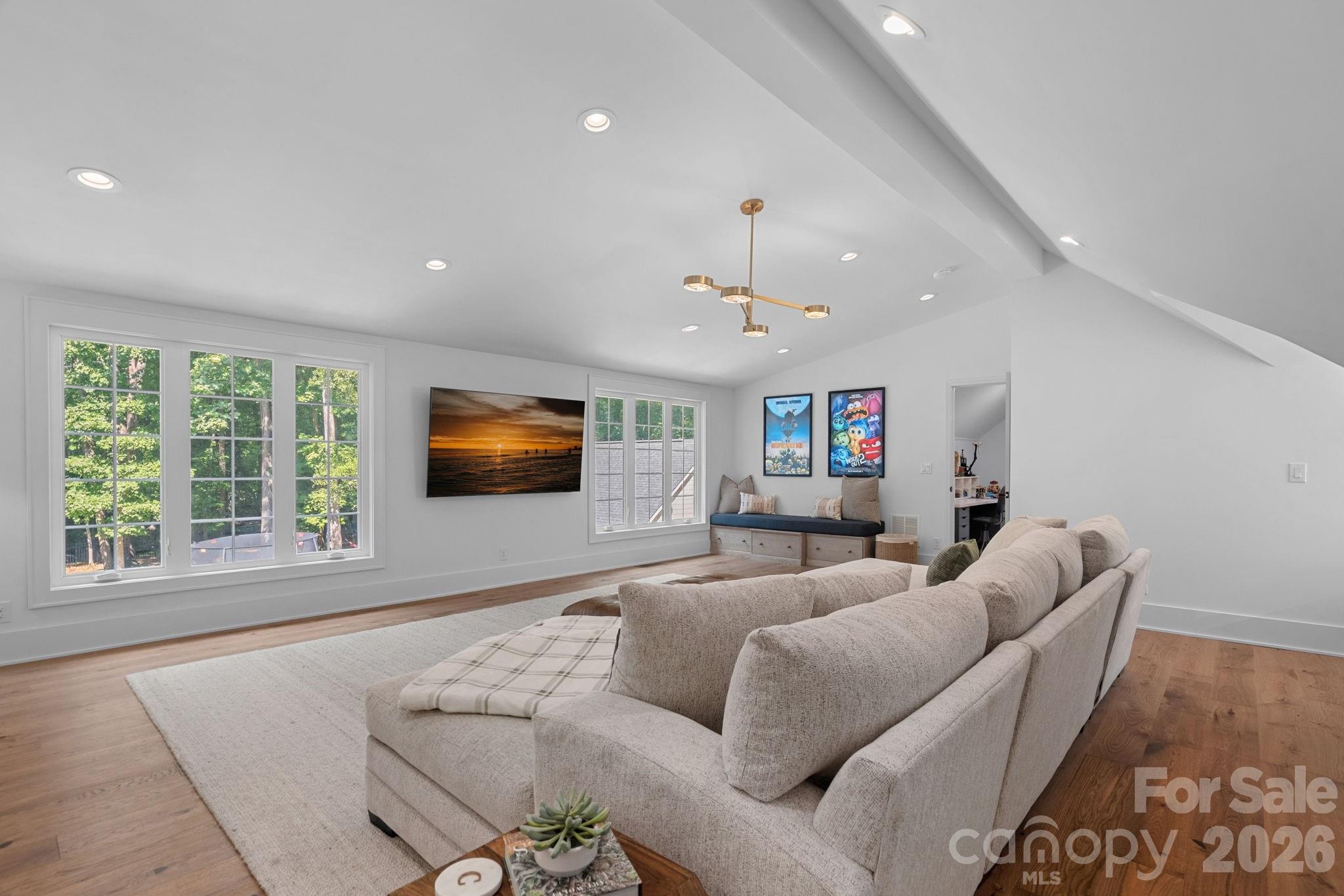 Providence Plantation - Residential
