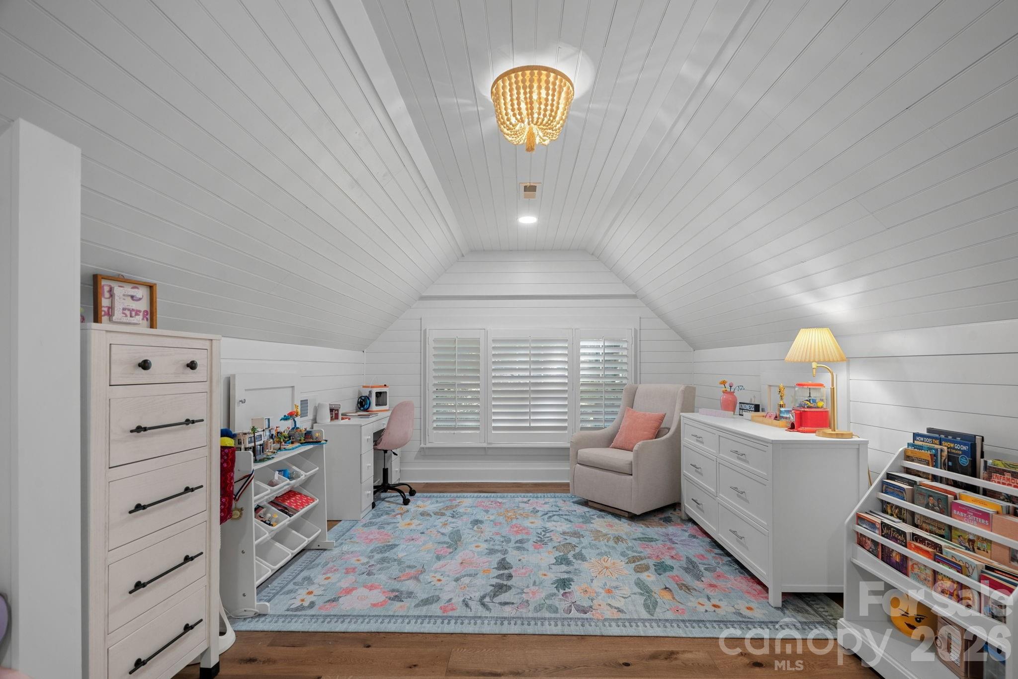 Providence Plantation - Residential
