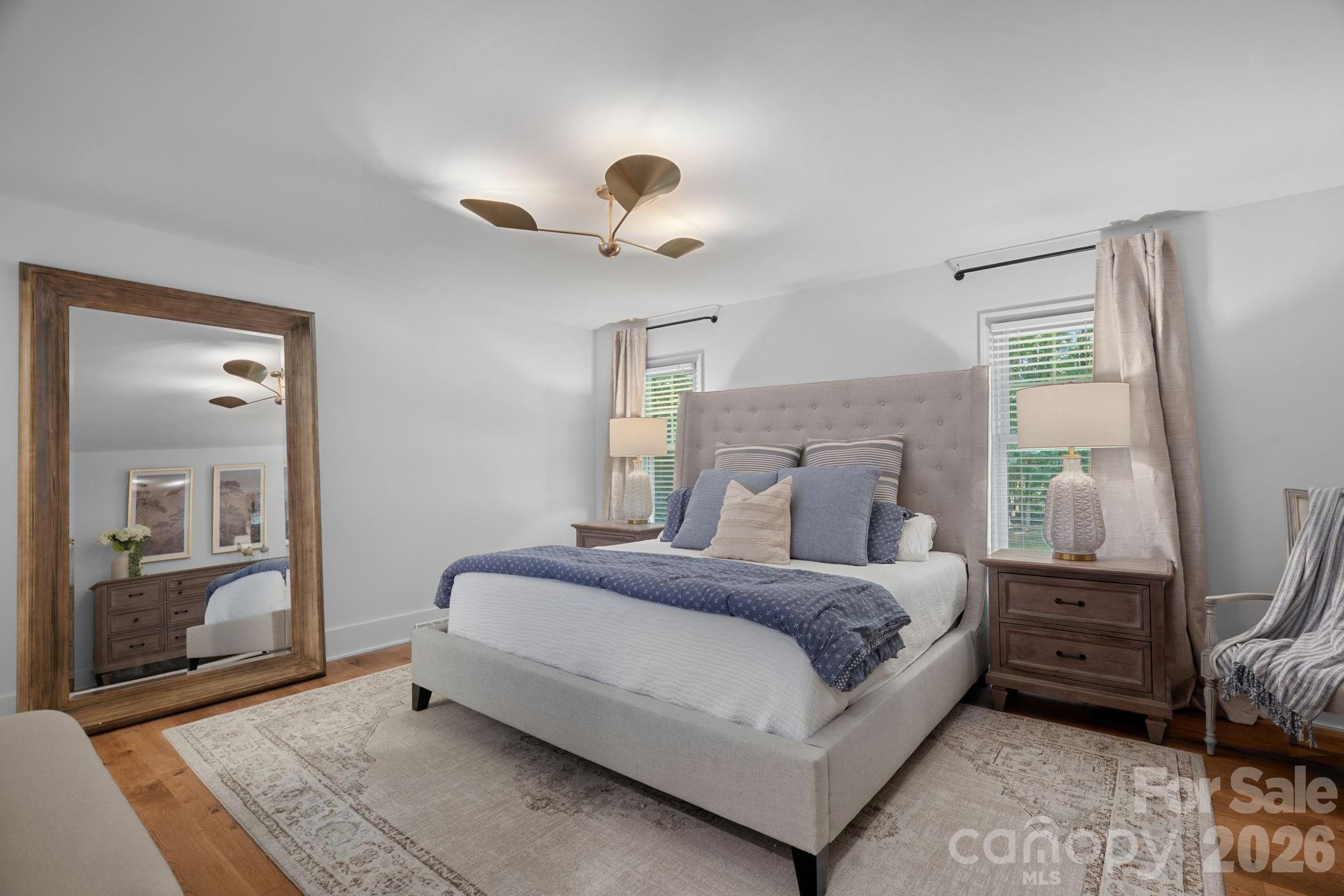 Providence Plantation - Residential