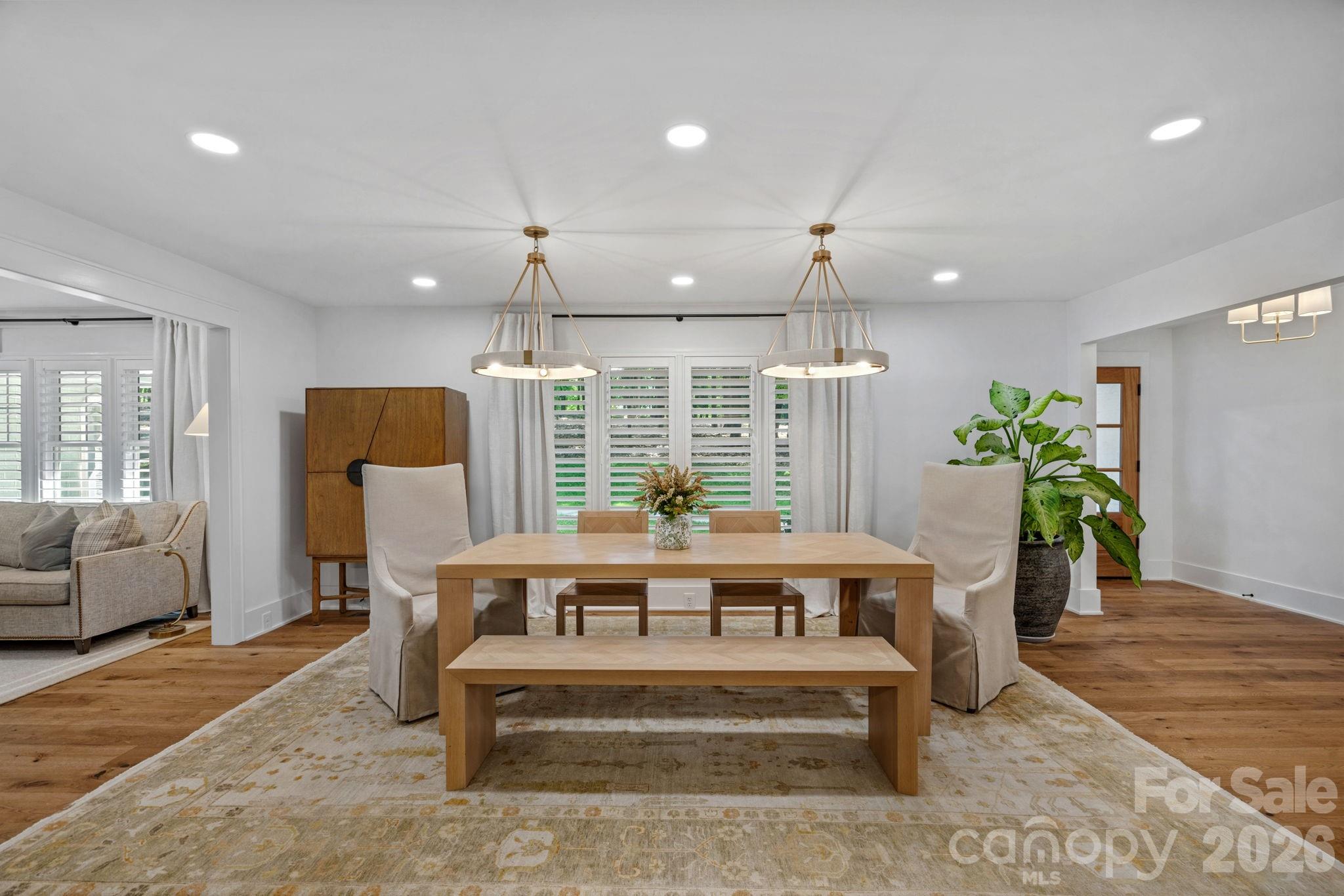 Providence Plantation - Residential