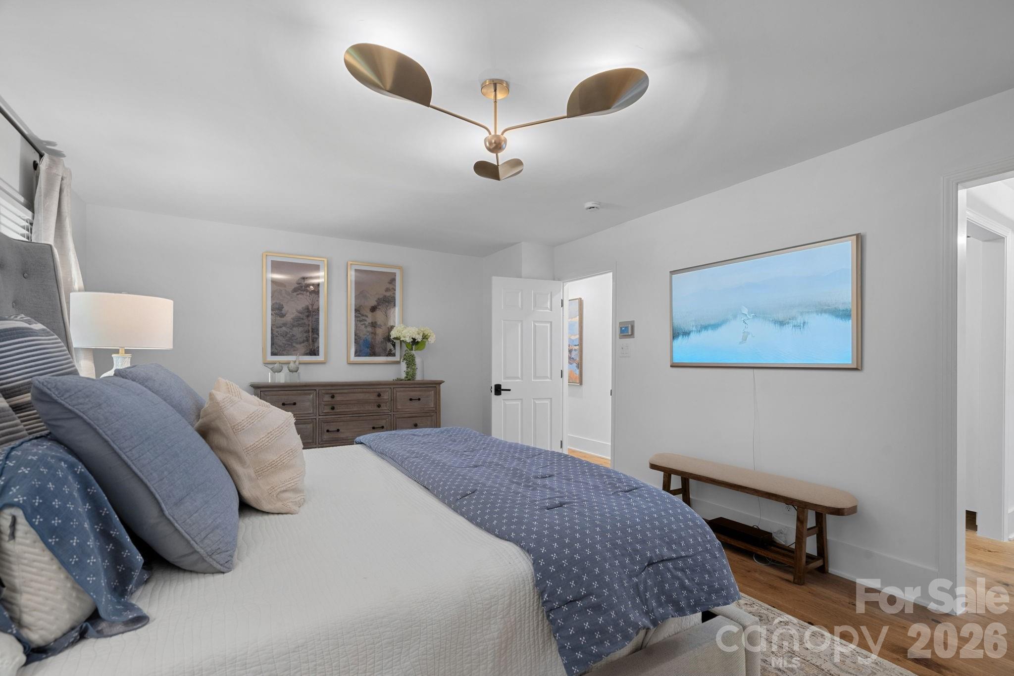 Providence Plantation - Residential