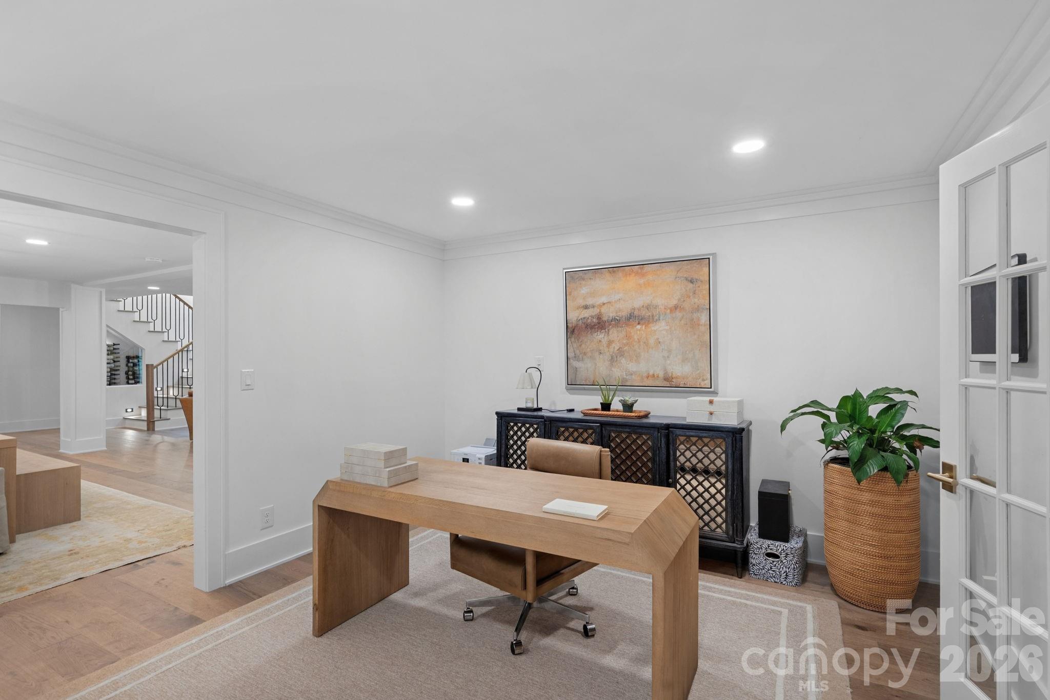 Providence Plantation - Residential