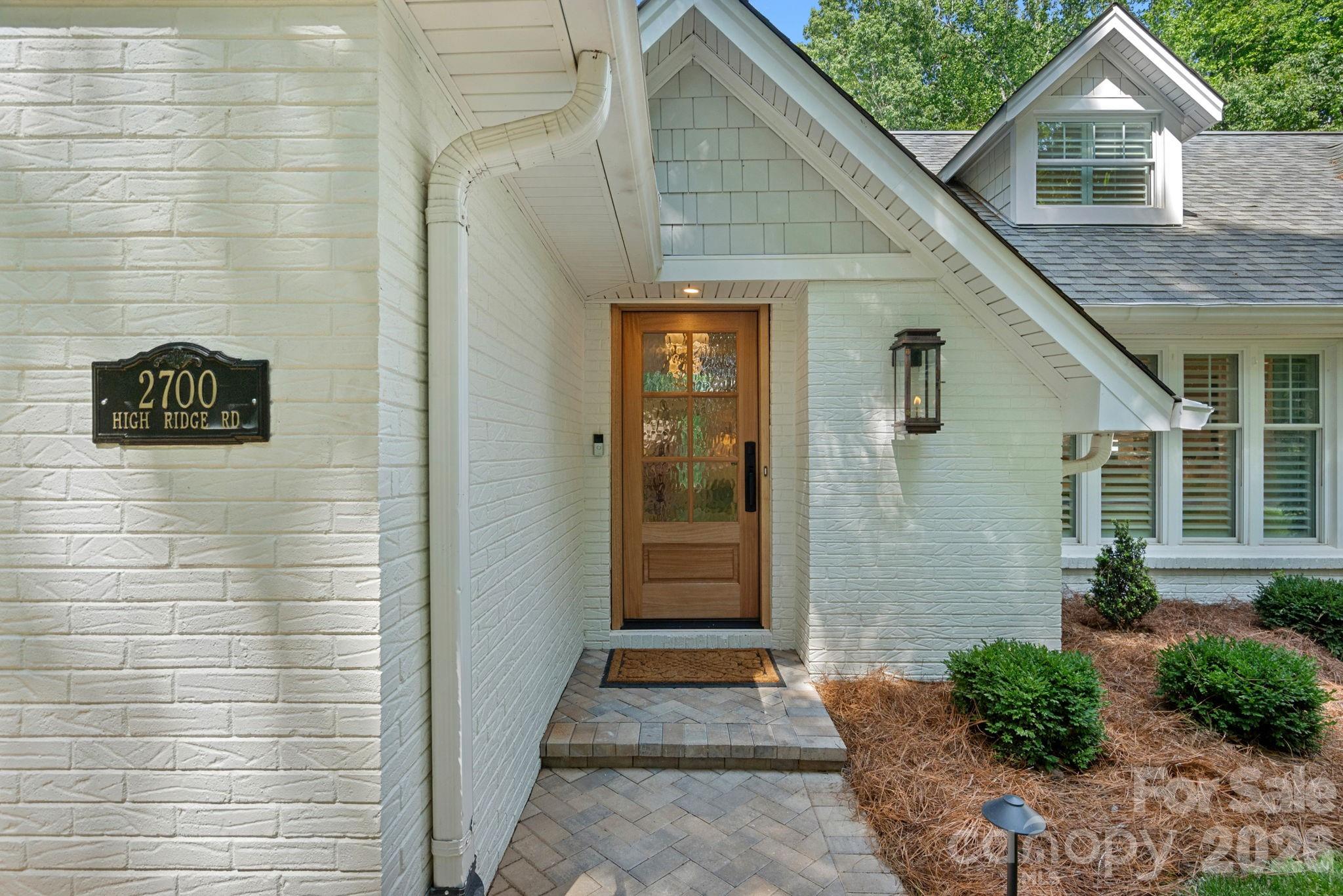 Providence Plantation - Residential