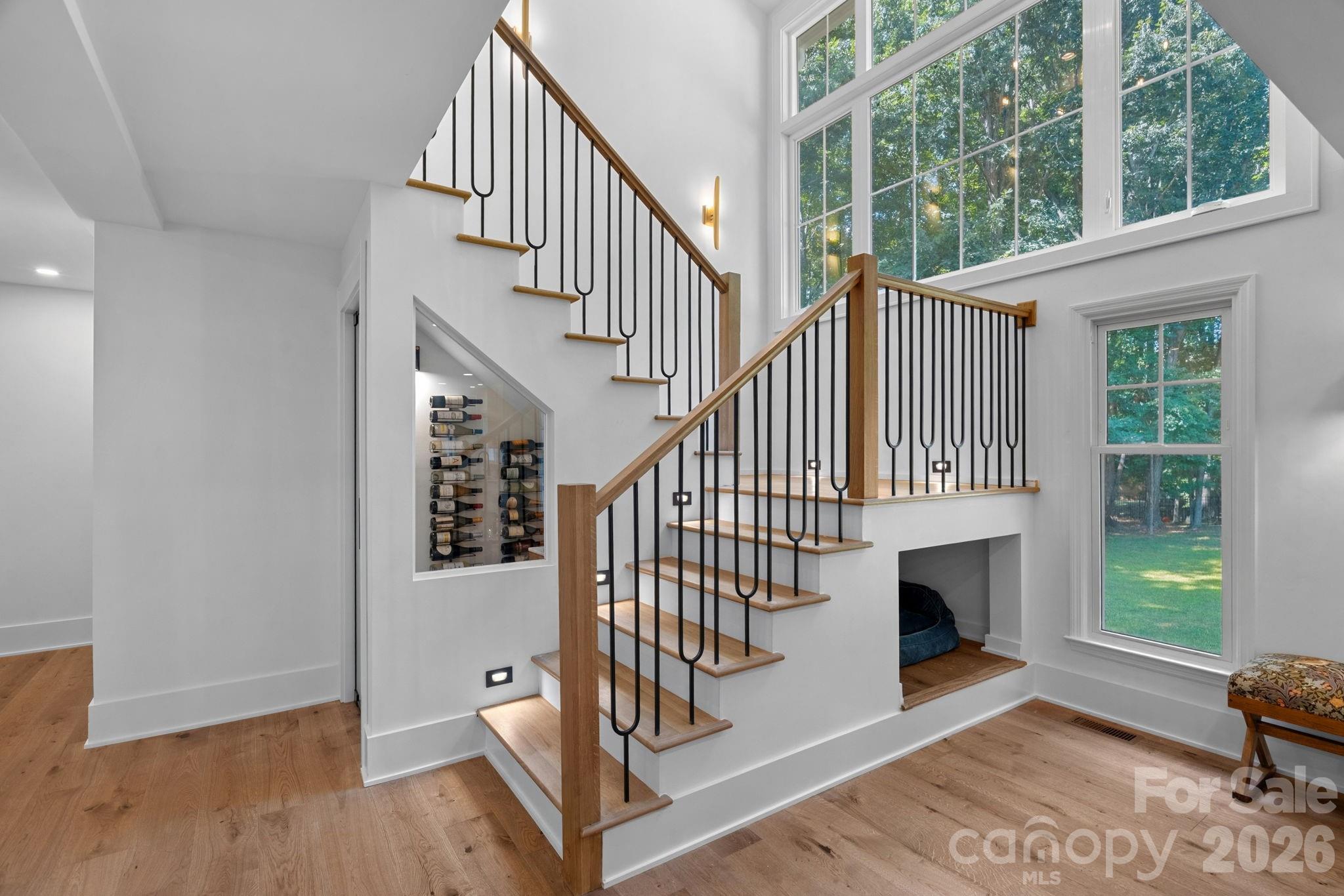 Providence Plantation - Residential