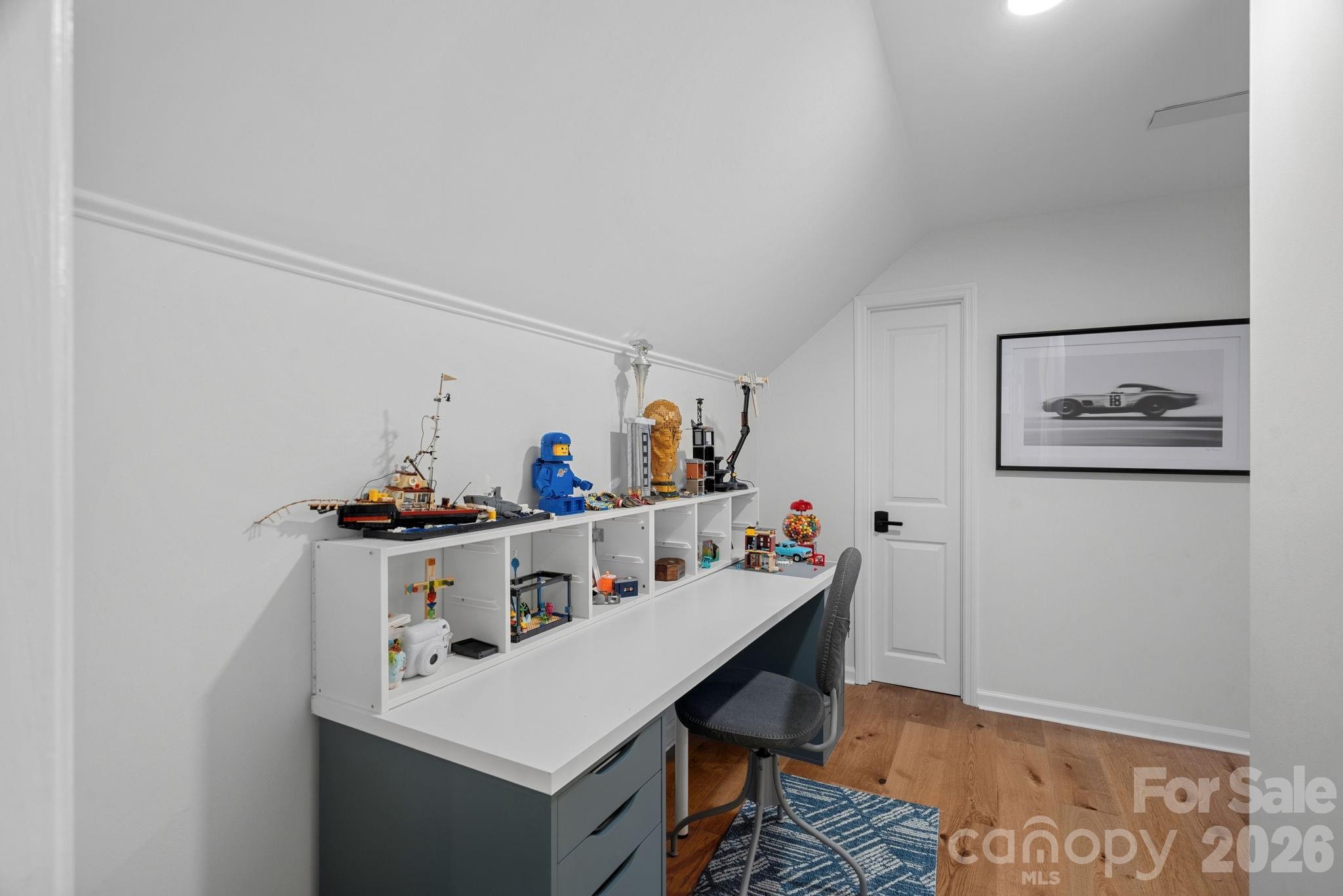 Providence Plantation - Residential