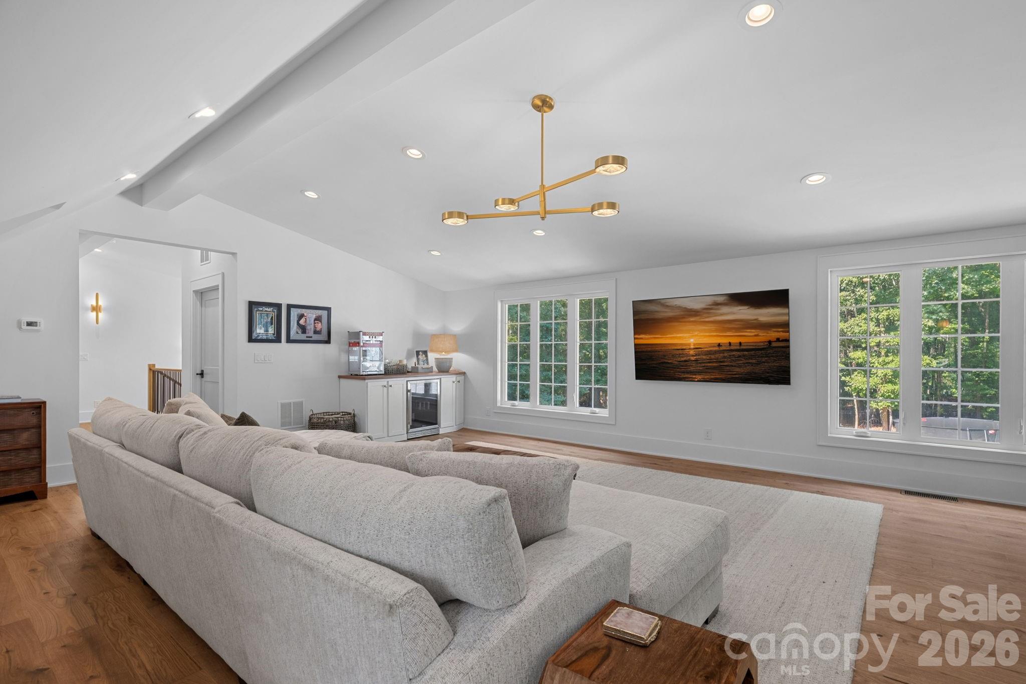 Providence Plantation - Residential