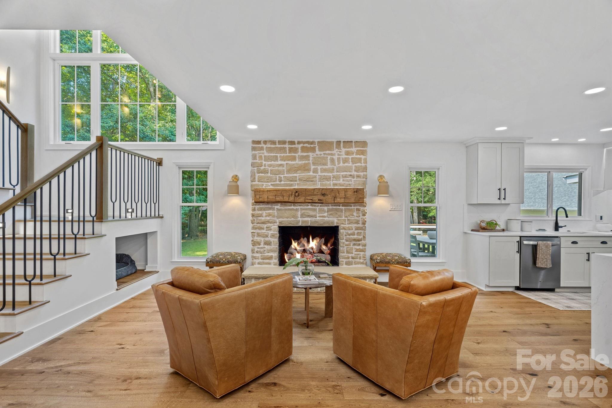 Providence Plantation - Residential
