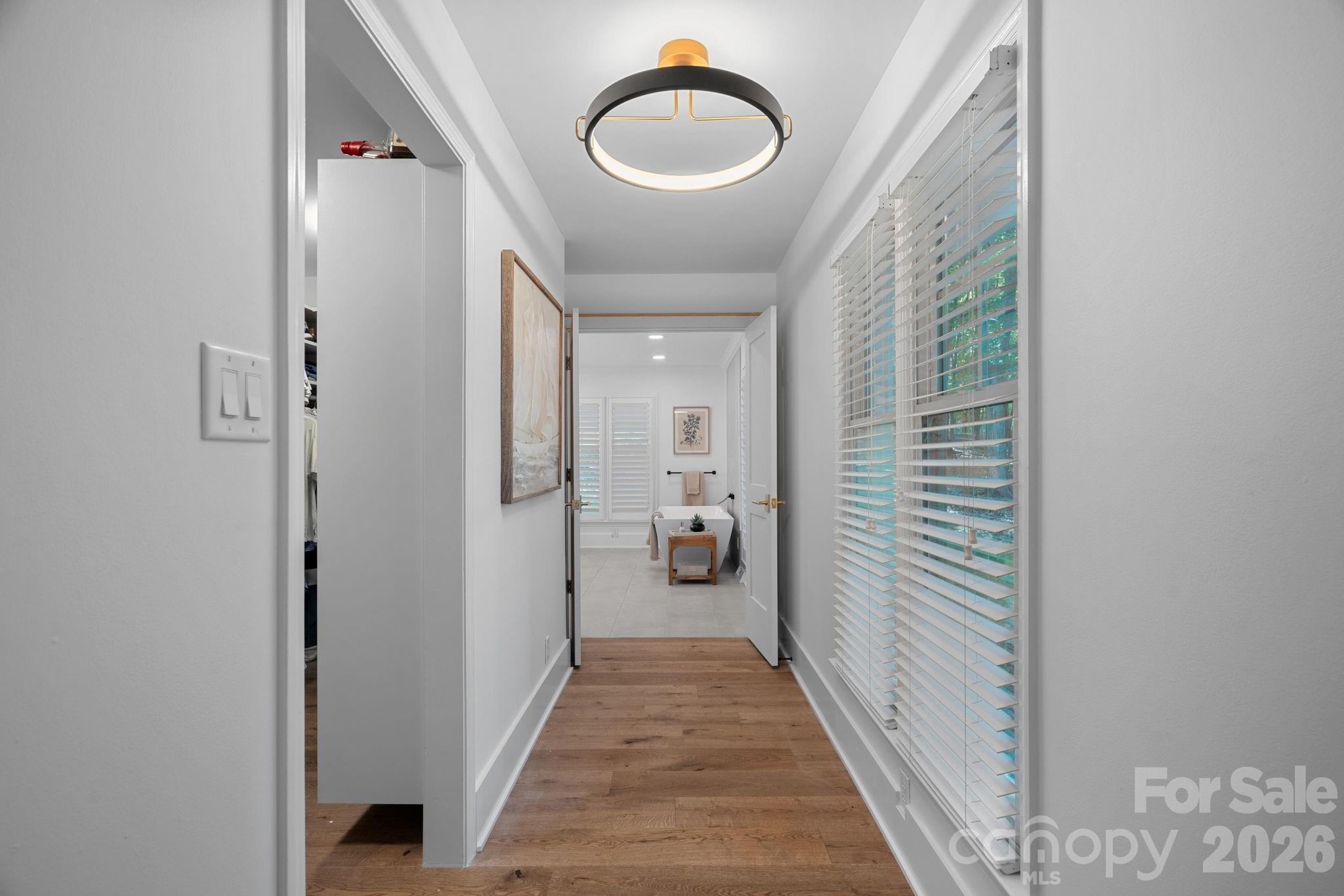 Providence Plantation - Residential